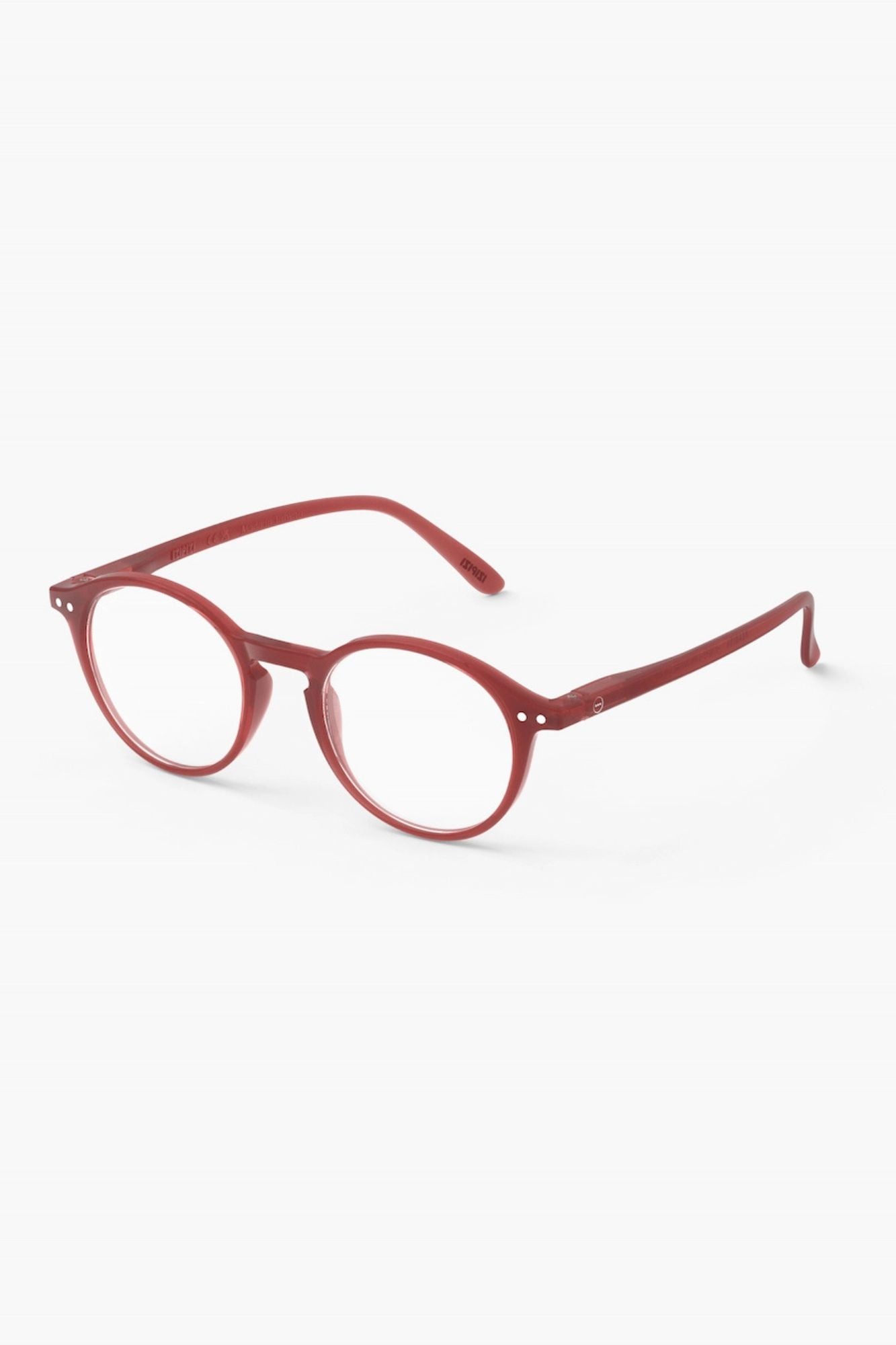 Reading Glasses #D