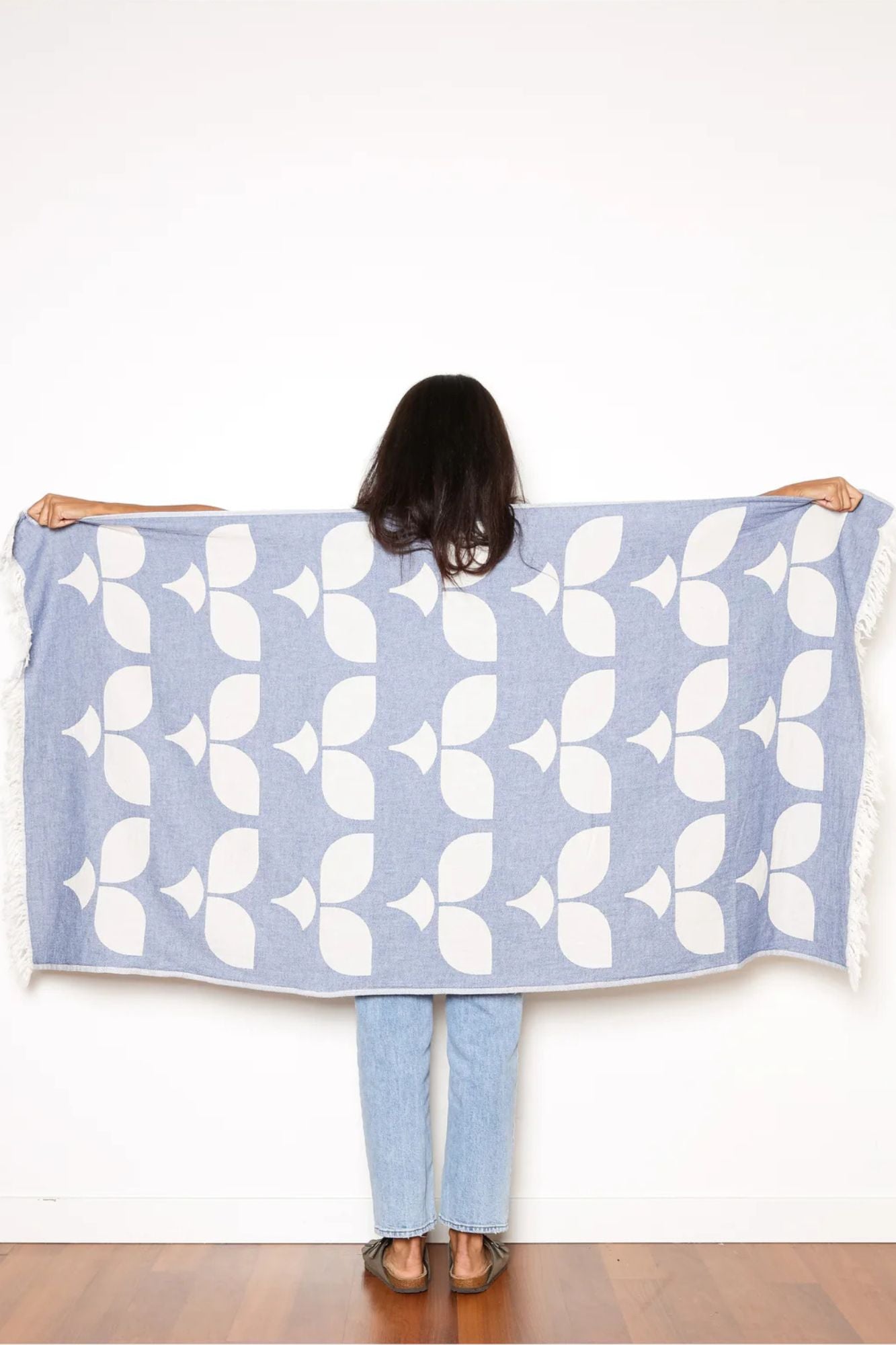 The Dane Towel