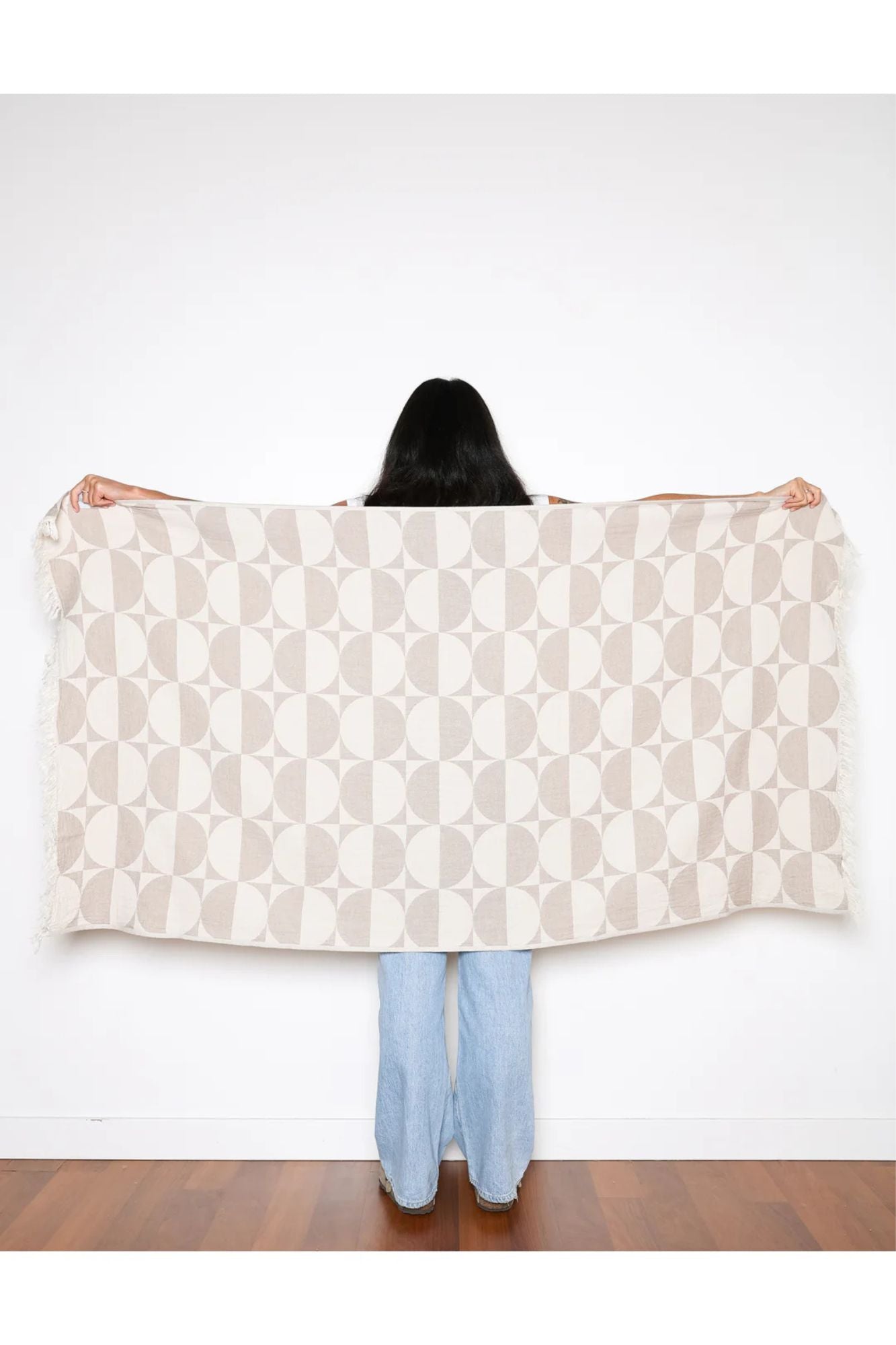 The Phase Towel