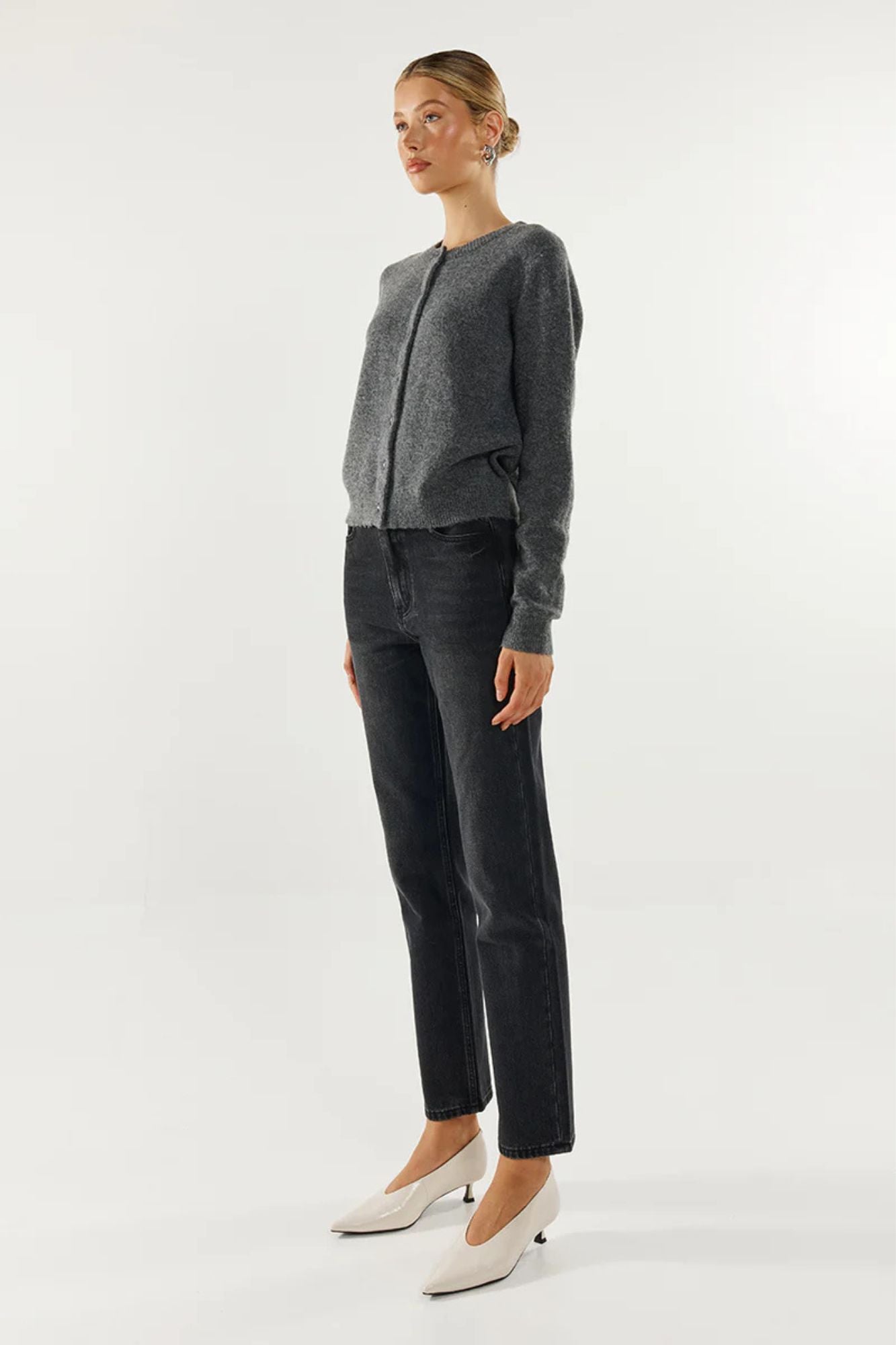 Bonnie Cardigan