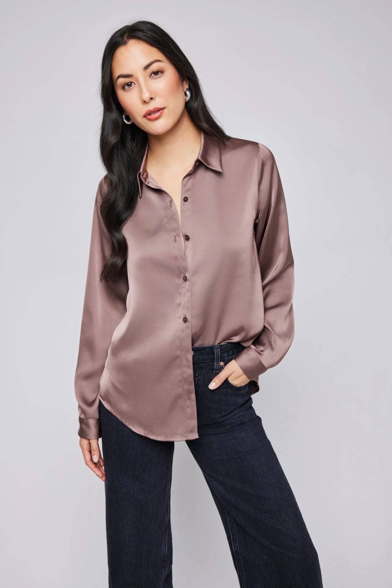 Winslow Blouse