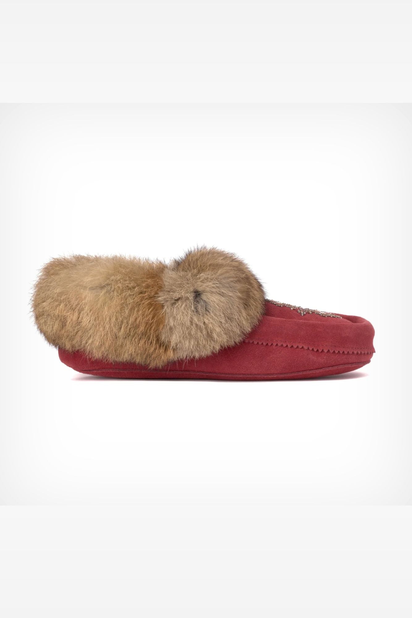 Tipi Moccasin
