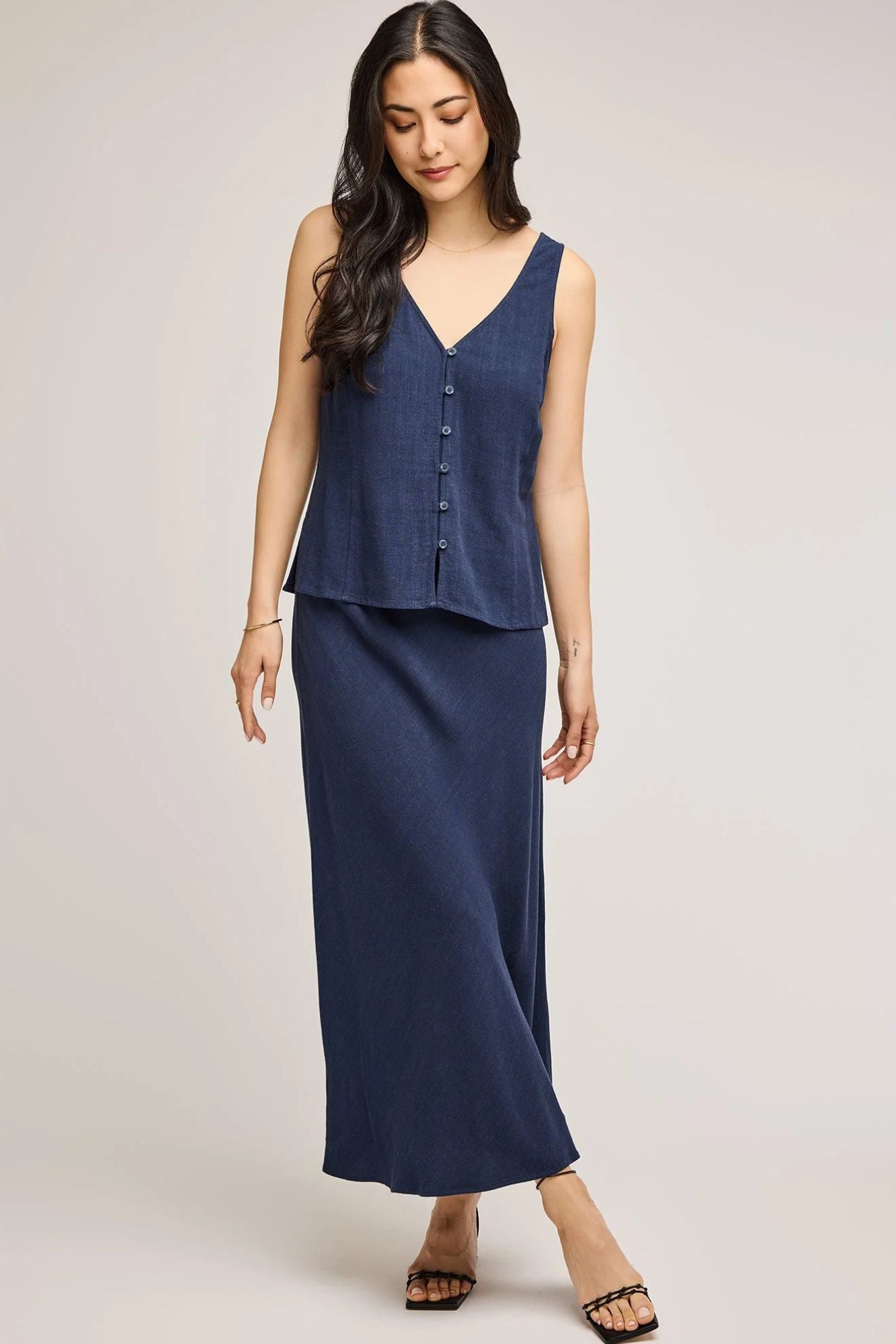Jules Top