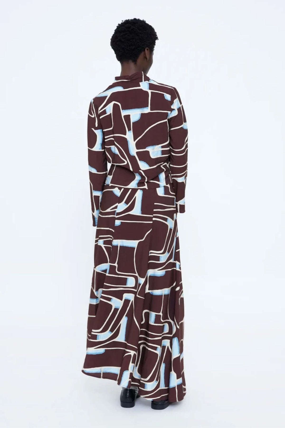 Bombon Print Shirt