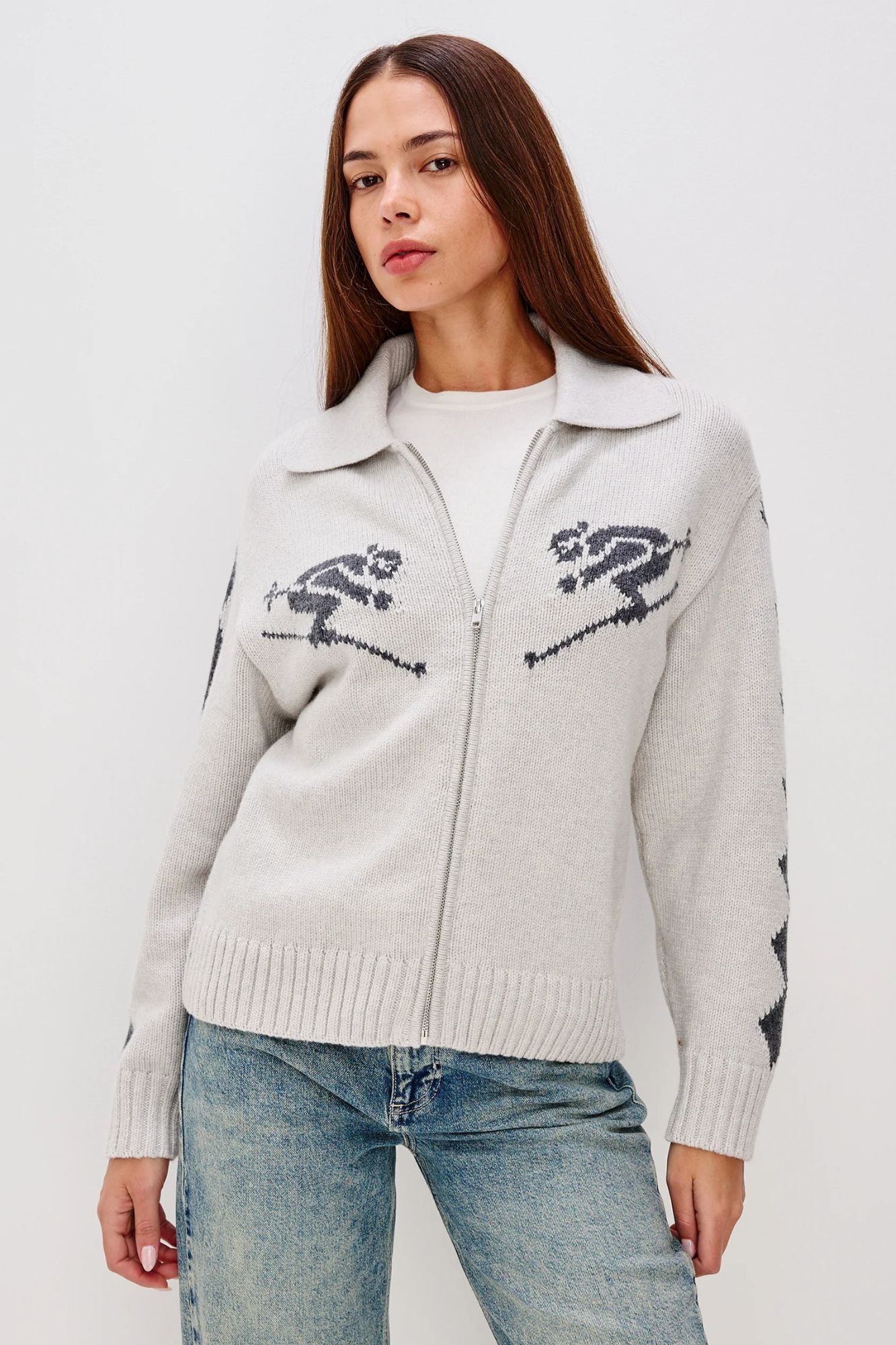 Rhea Cardigan