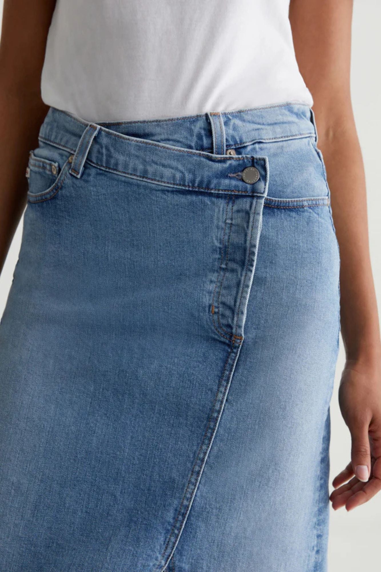 Bruna Skirt