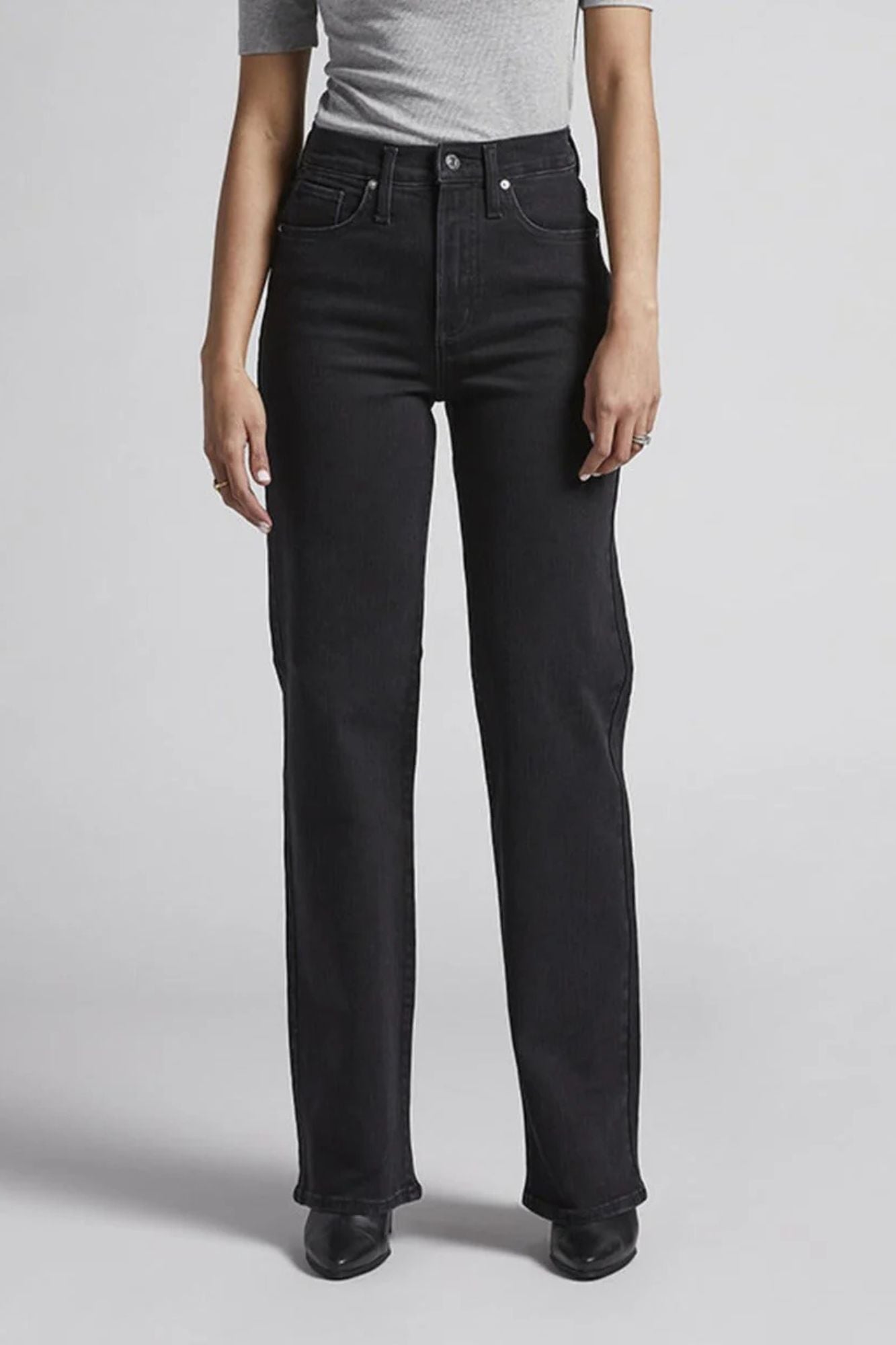 Highly Desirable High Rise Trouser