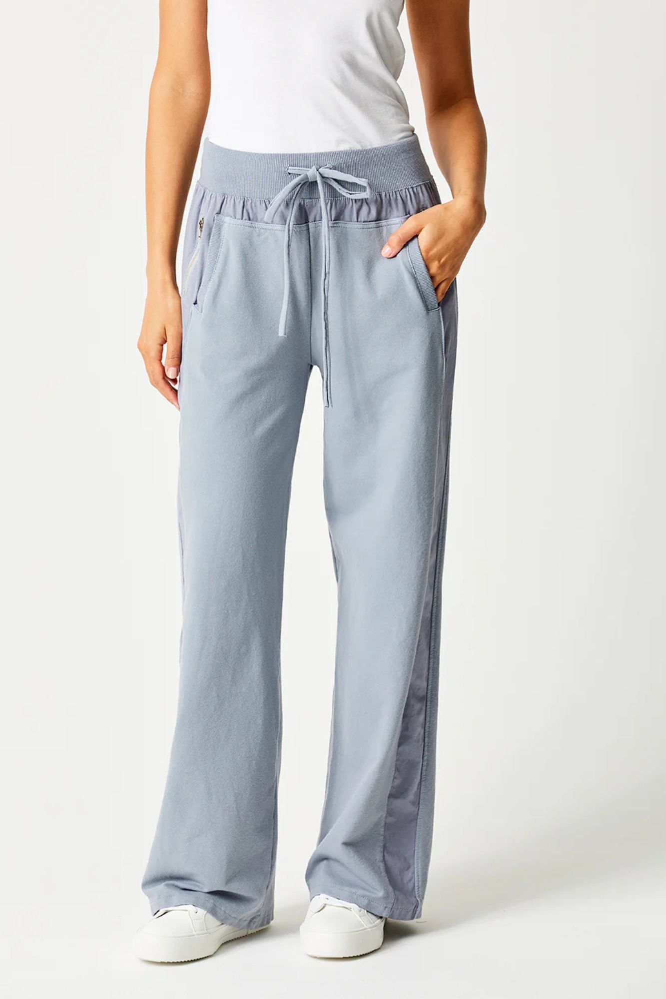 Ultimate Palazzo Joggers