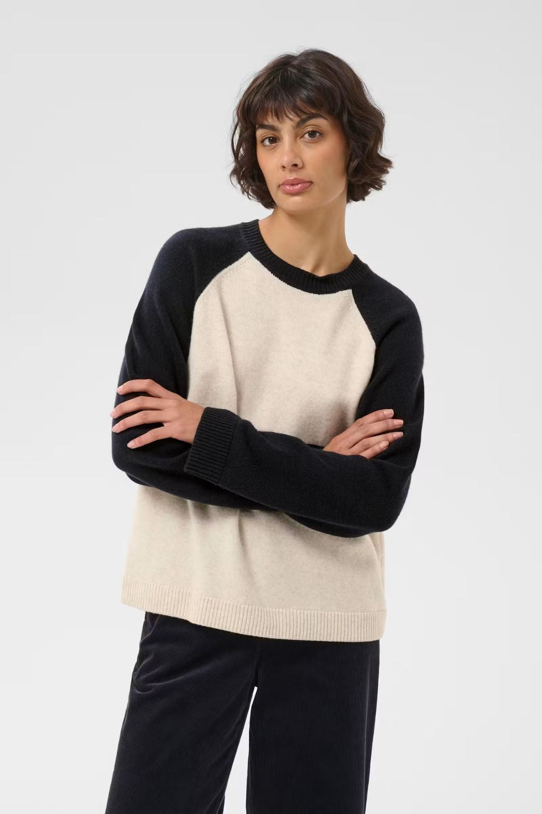 Cleo Pullover