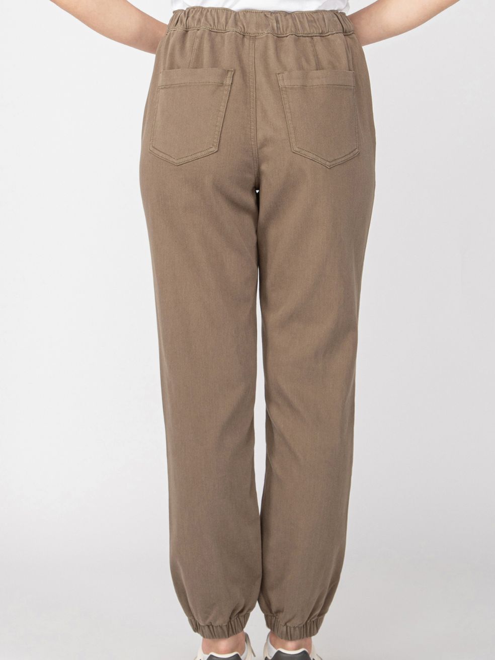 Tammy Denim Jogger
