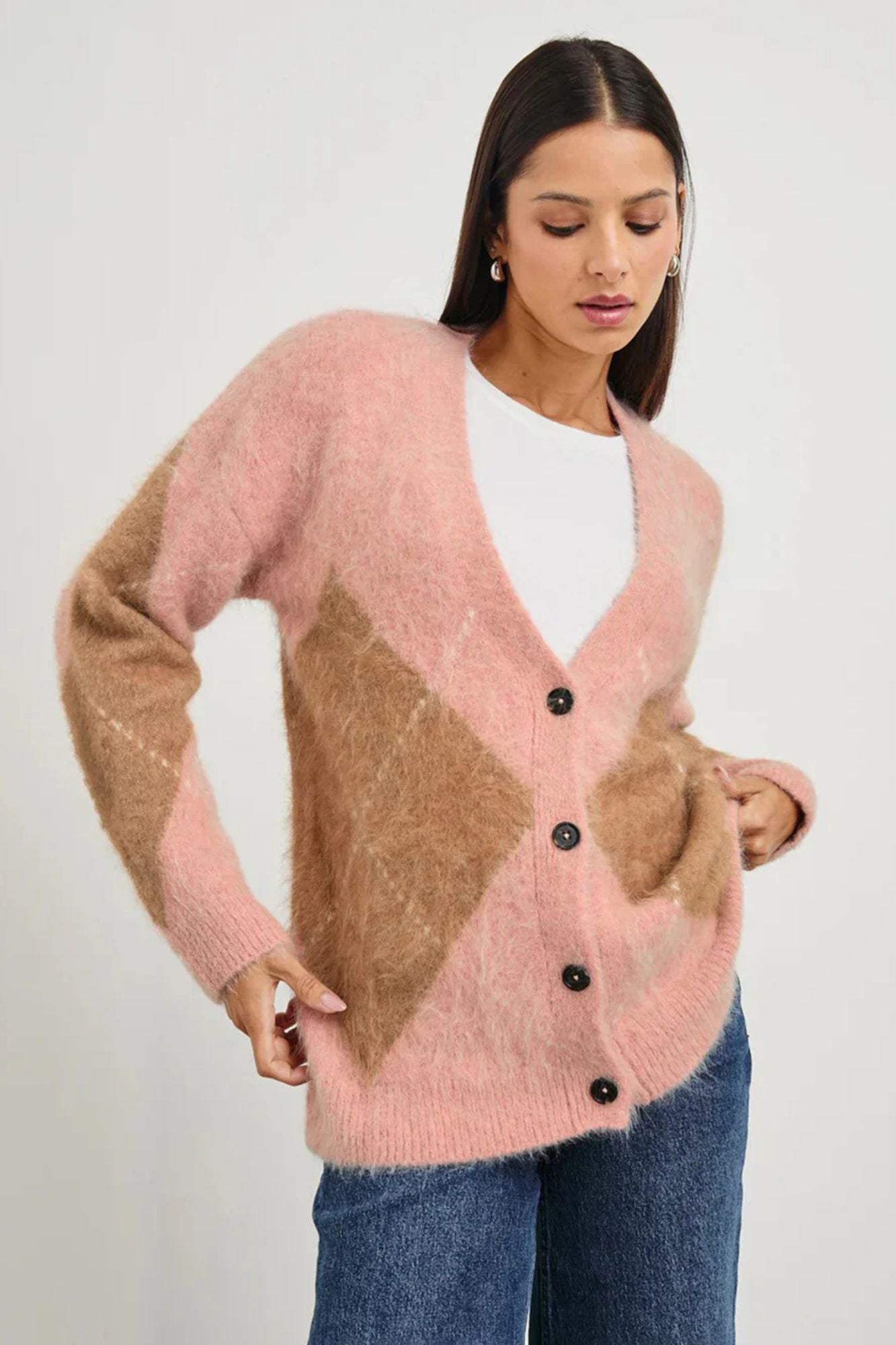 Rumi Cardigan