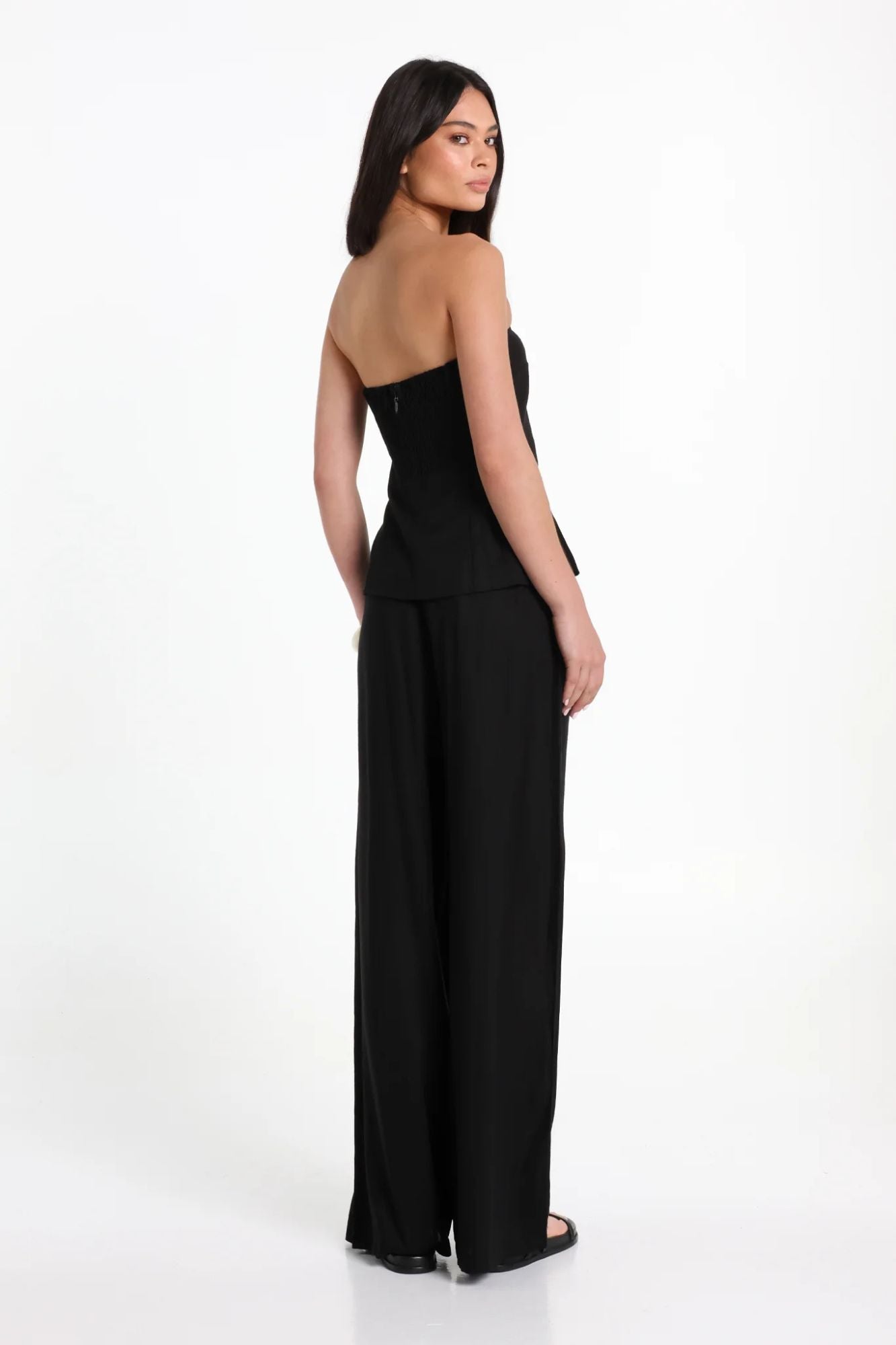 Sabrene Top