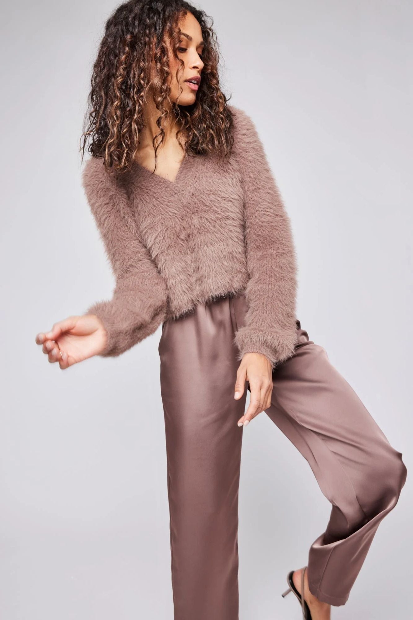 Millicent Pant