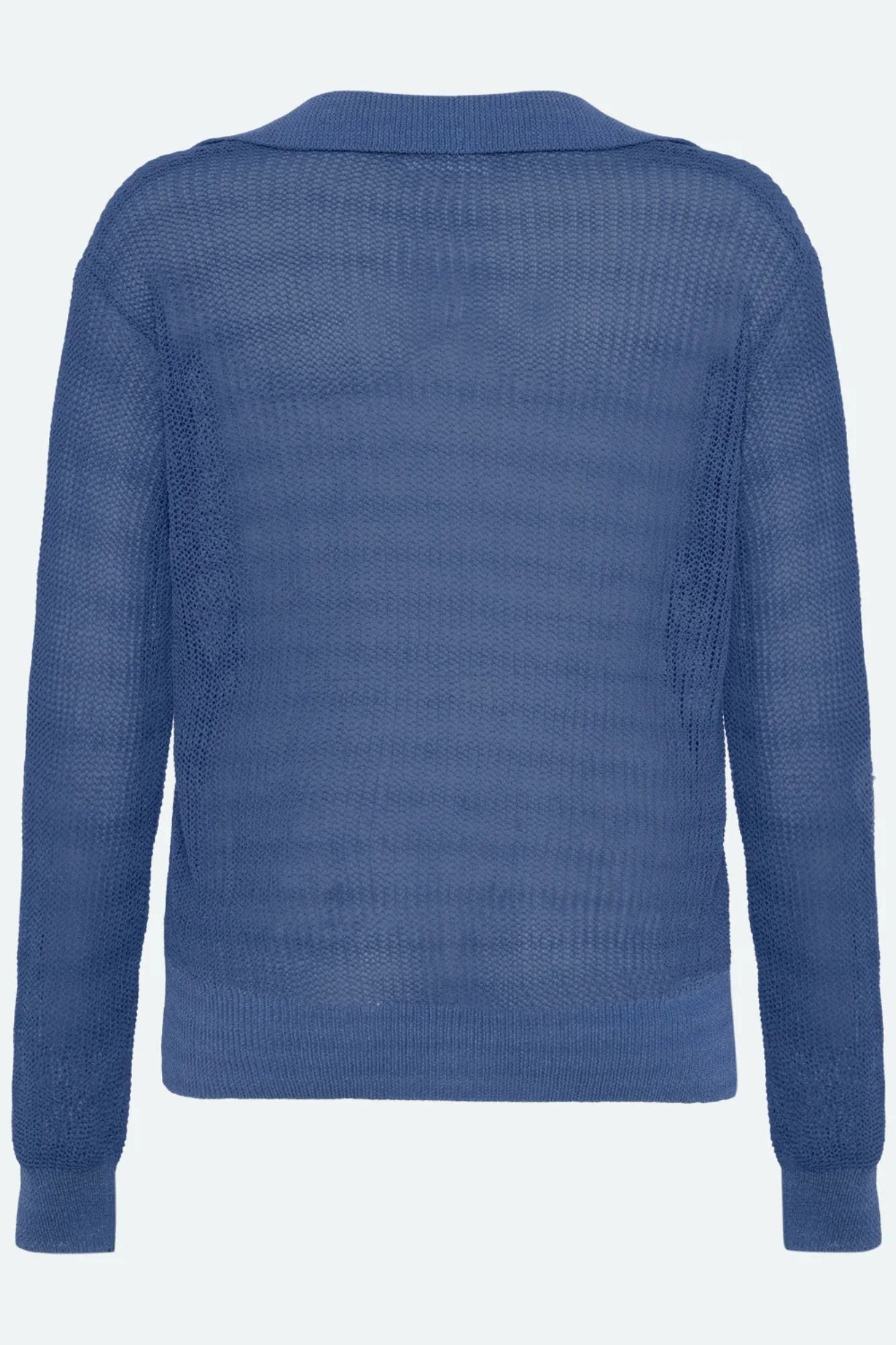 Lineas Polo Top