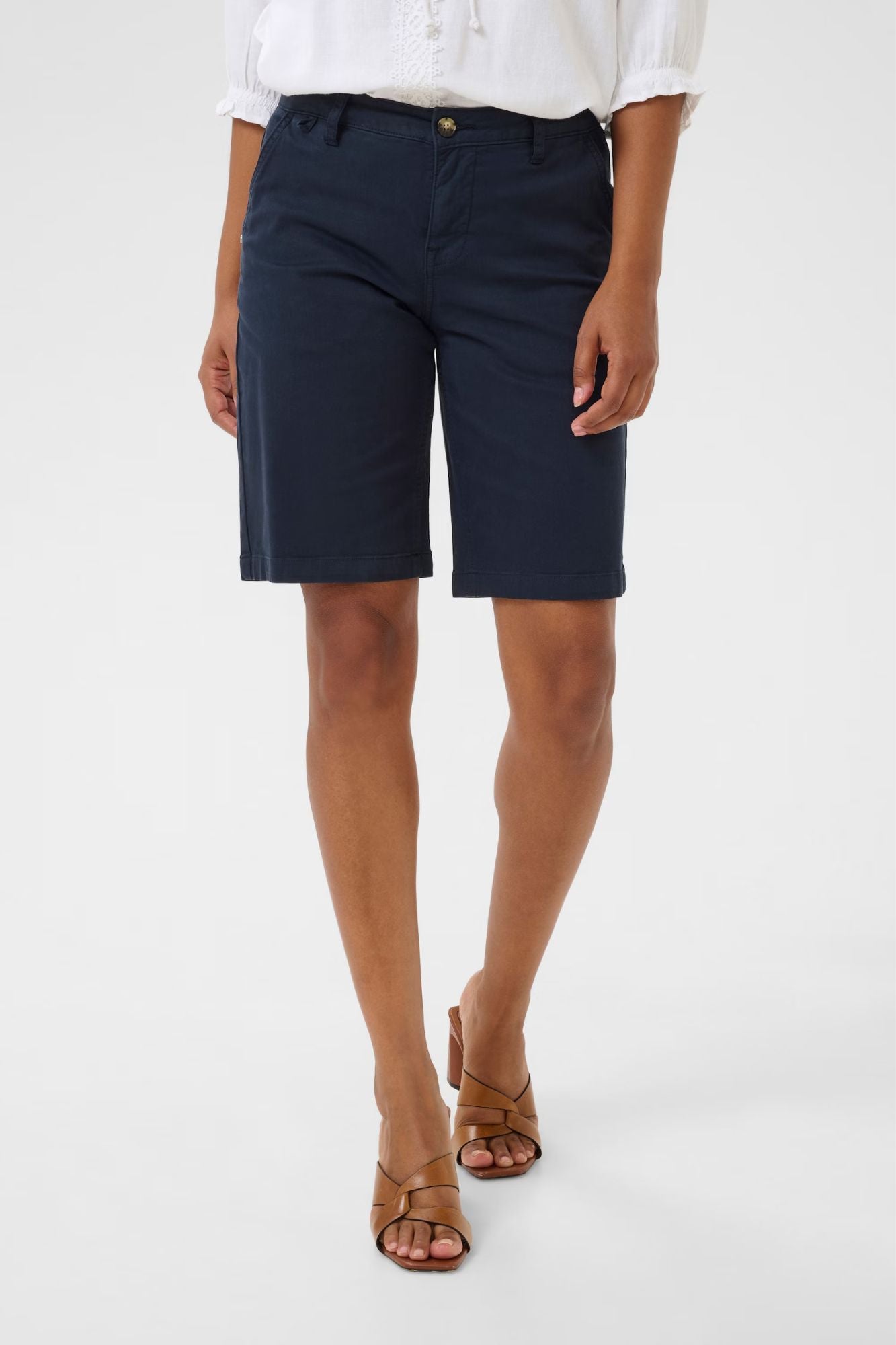 Berta Shorts
