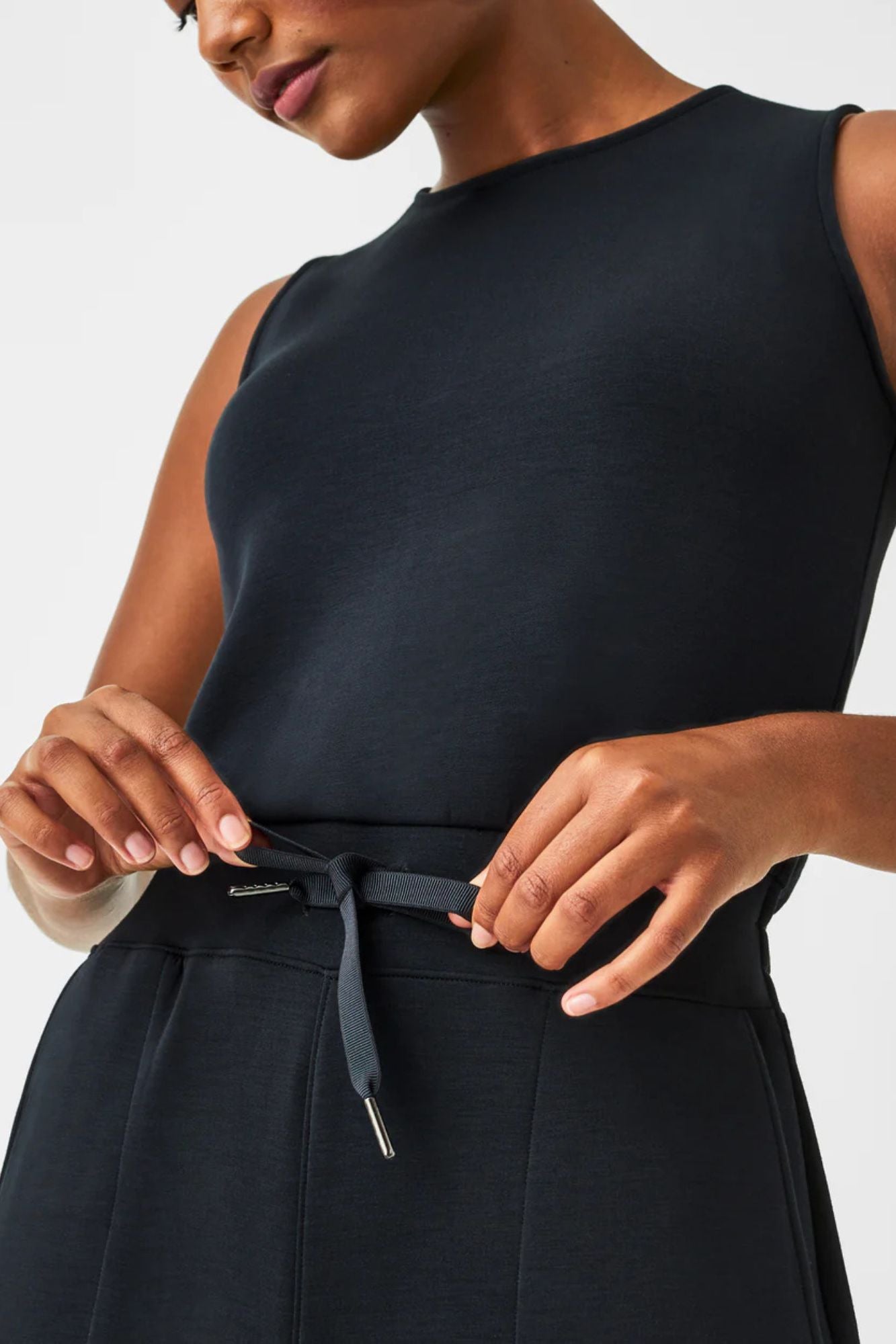 Air Essentials Jumpsuit