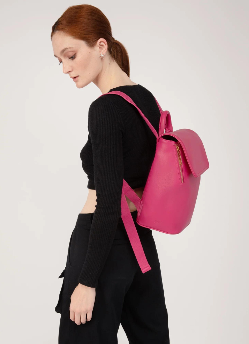 Fabi Mini Backpack