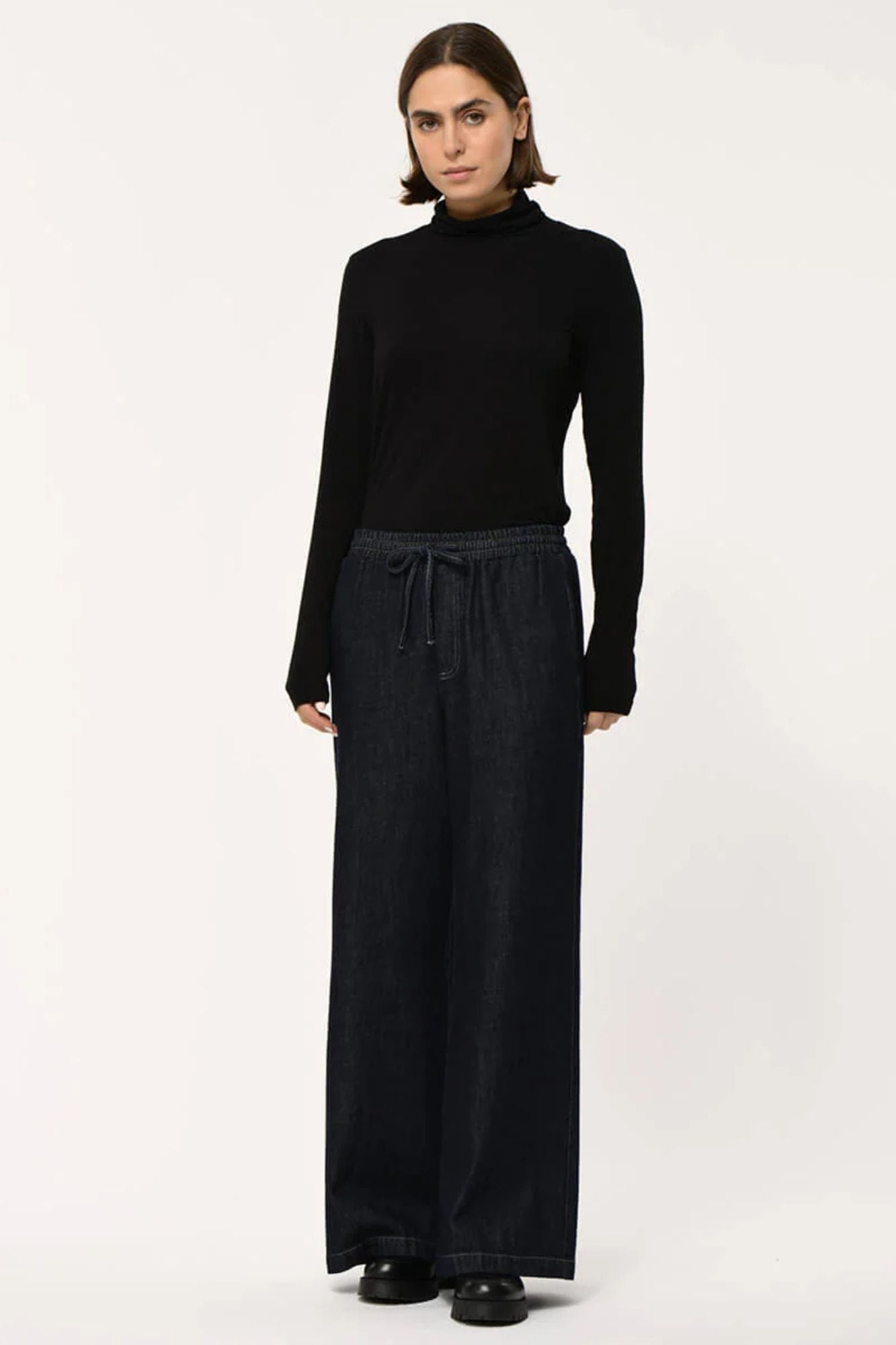 Kanbo Trouser