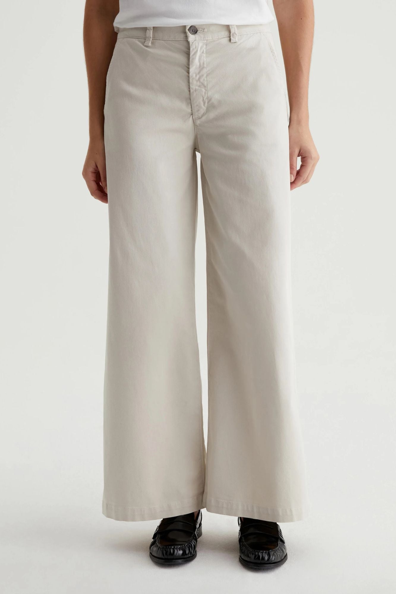 Caden Wide Leg
