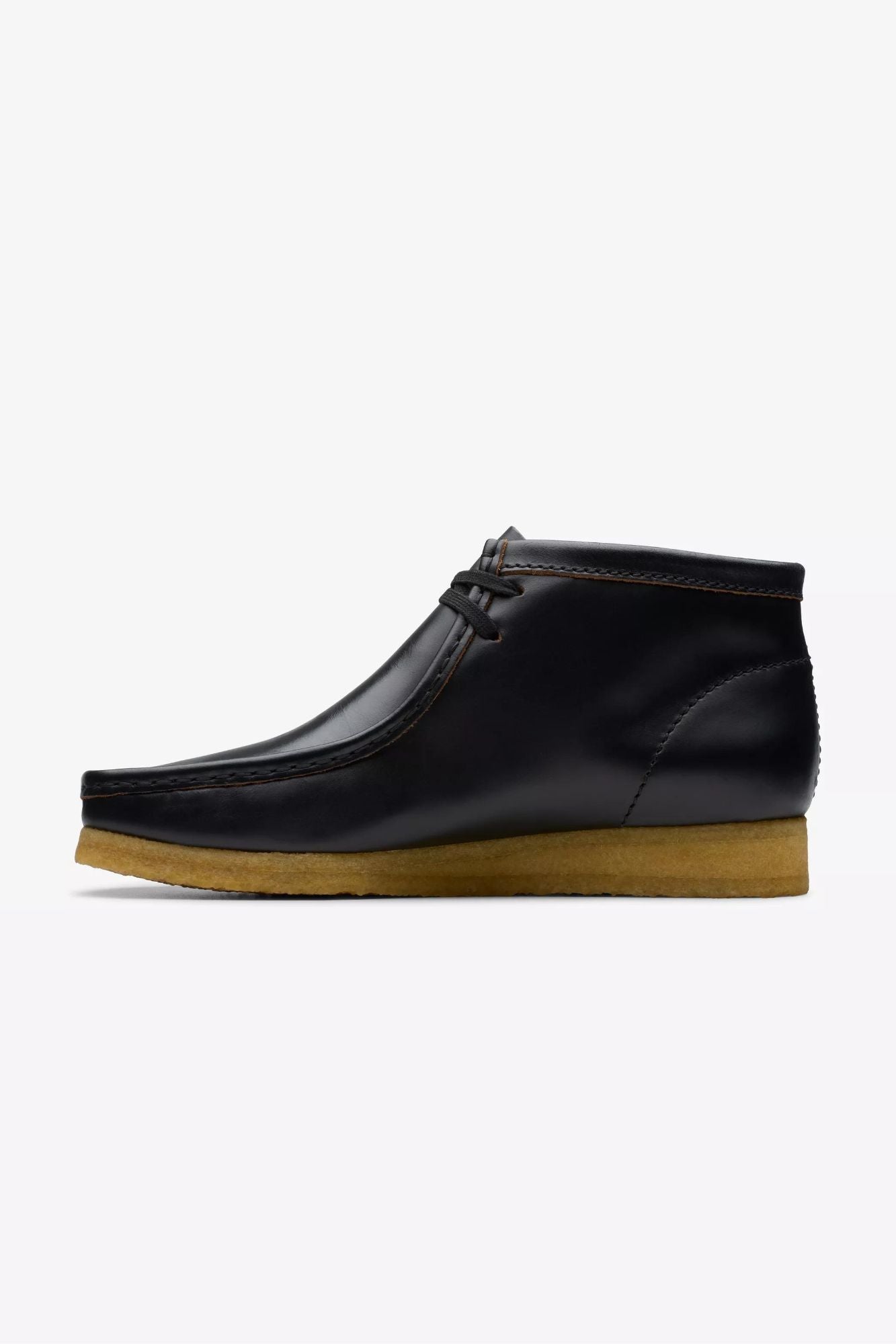 Wallabee Boot