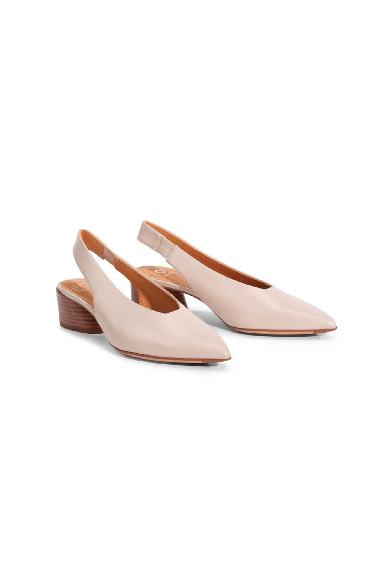 Hatti Slingback