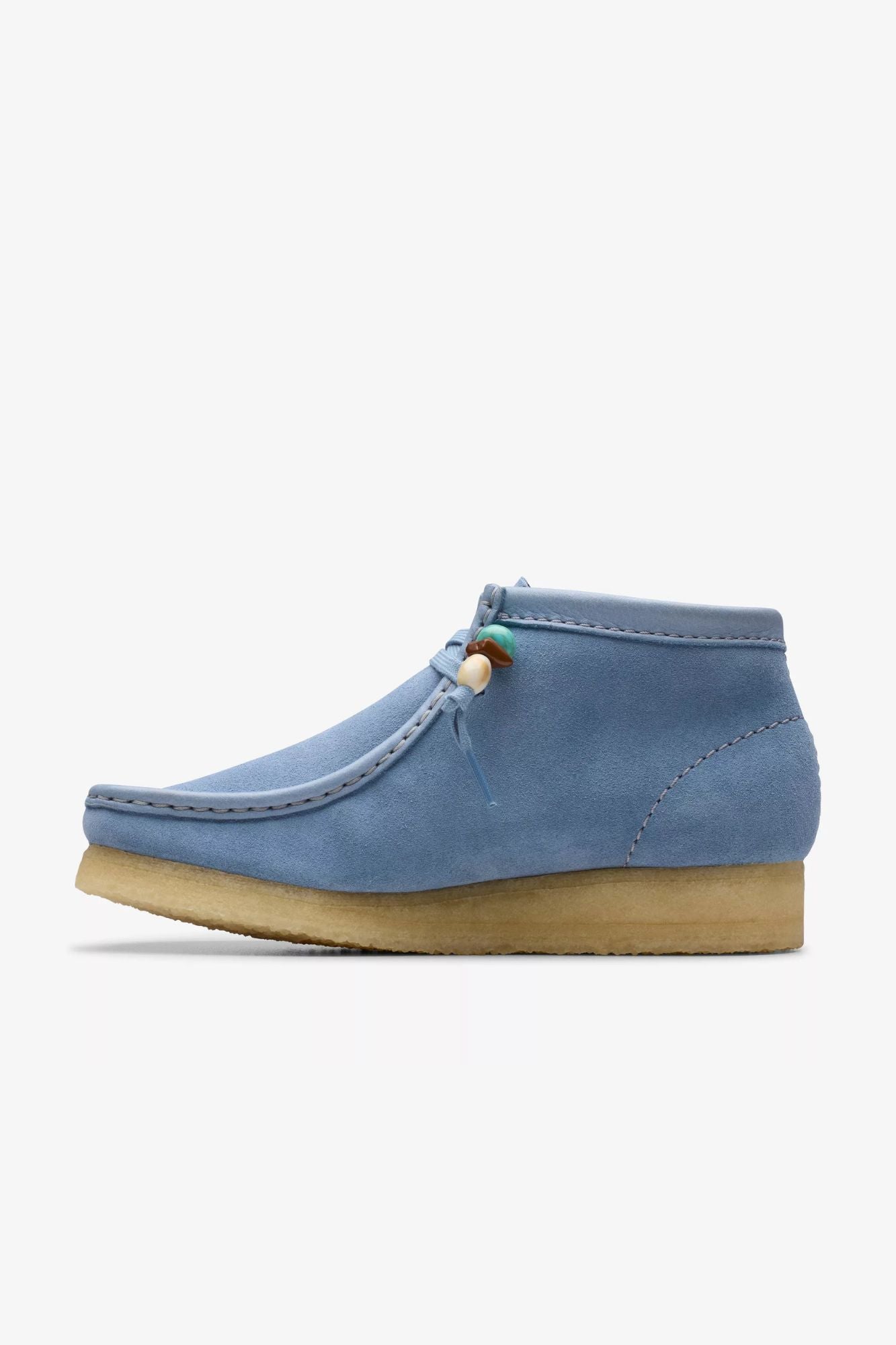 Wallabee Boot