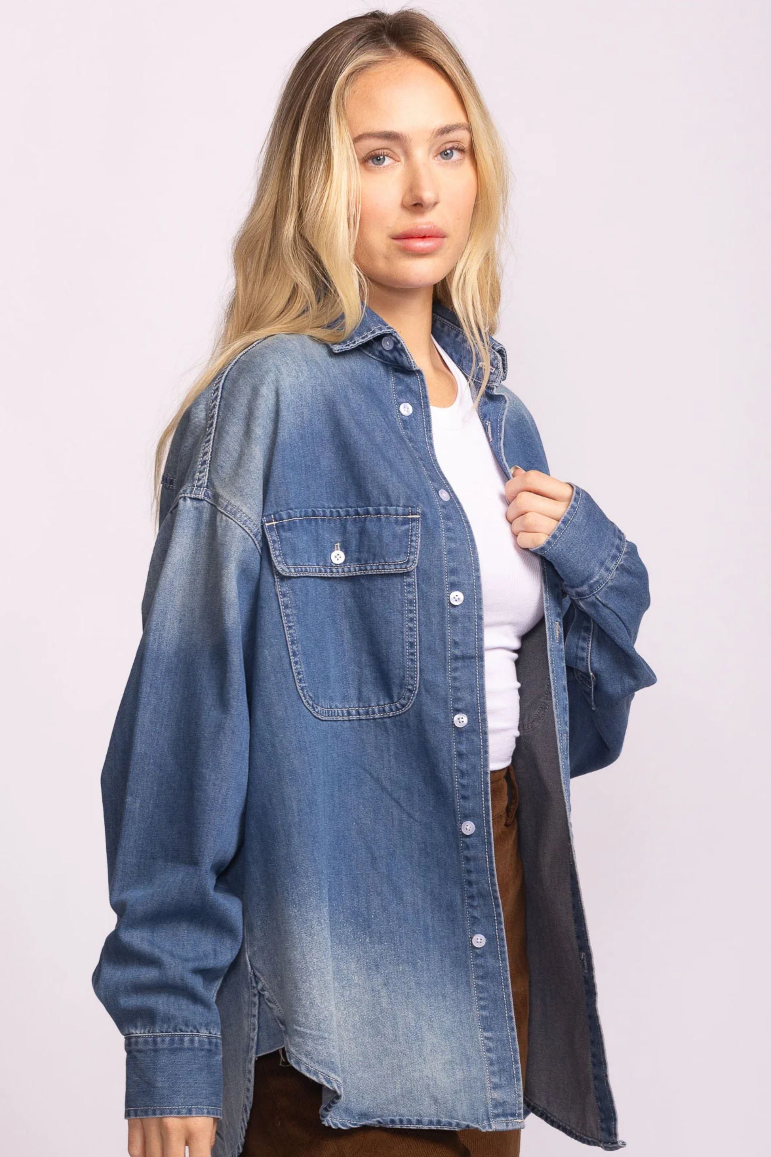 Carter Jacket