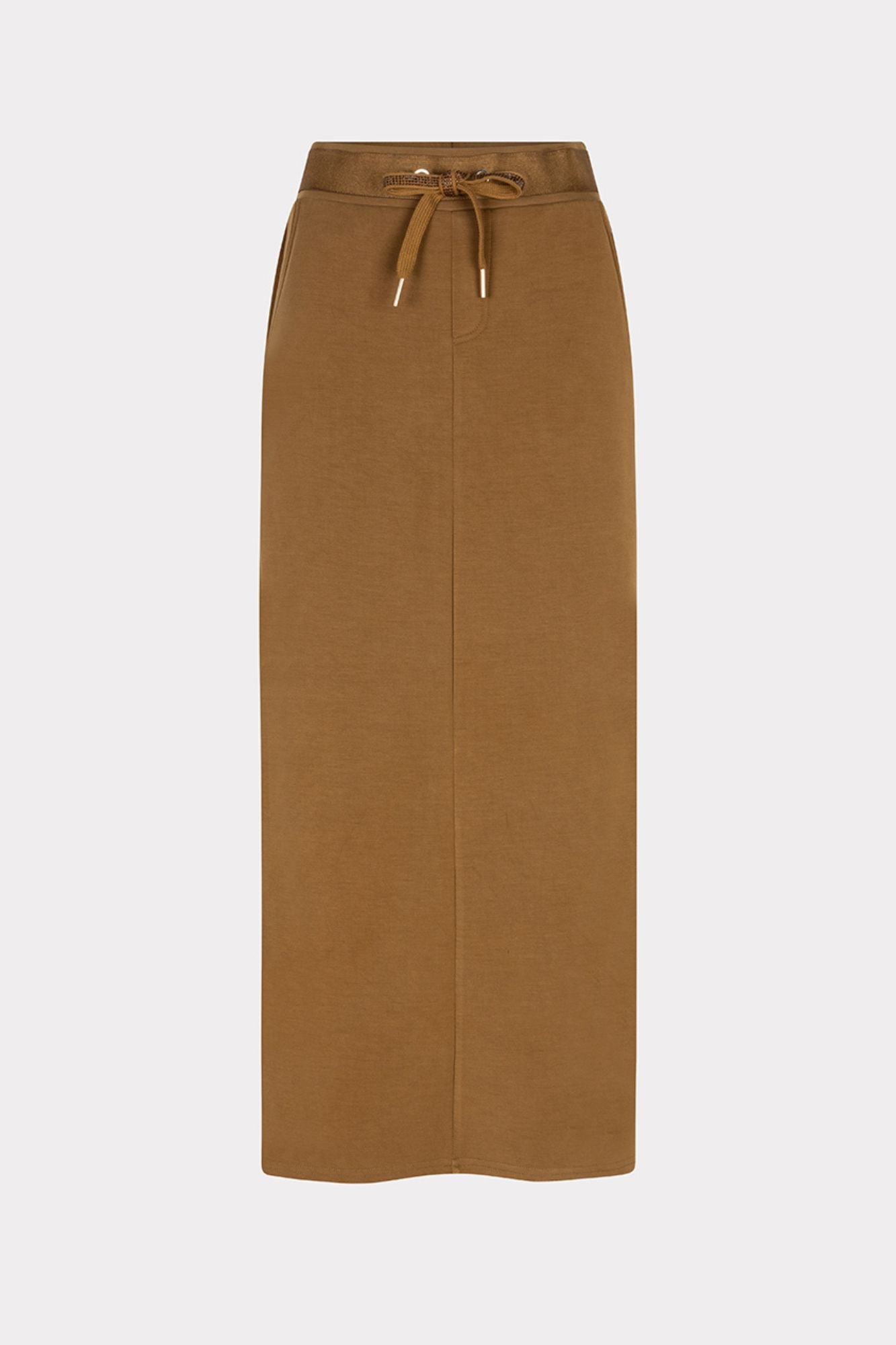 Skirt Midi Modal