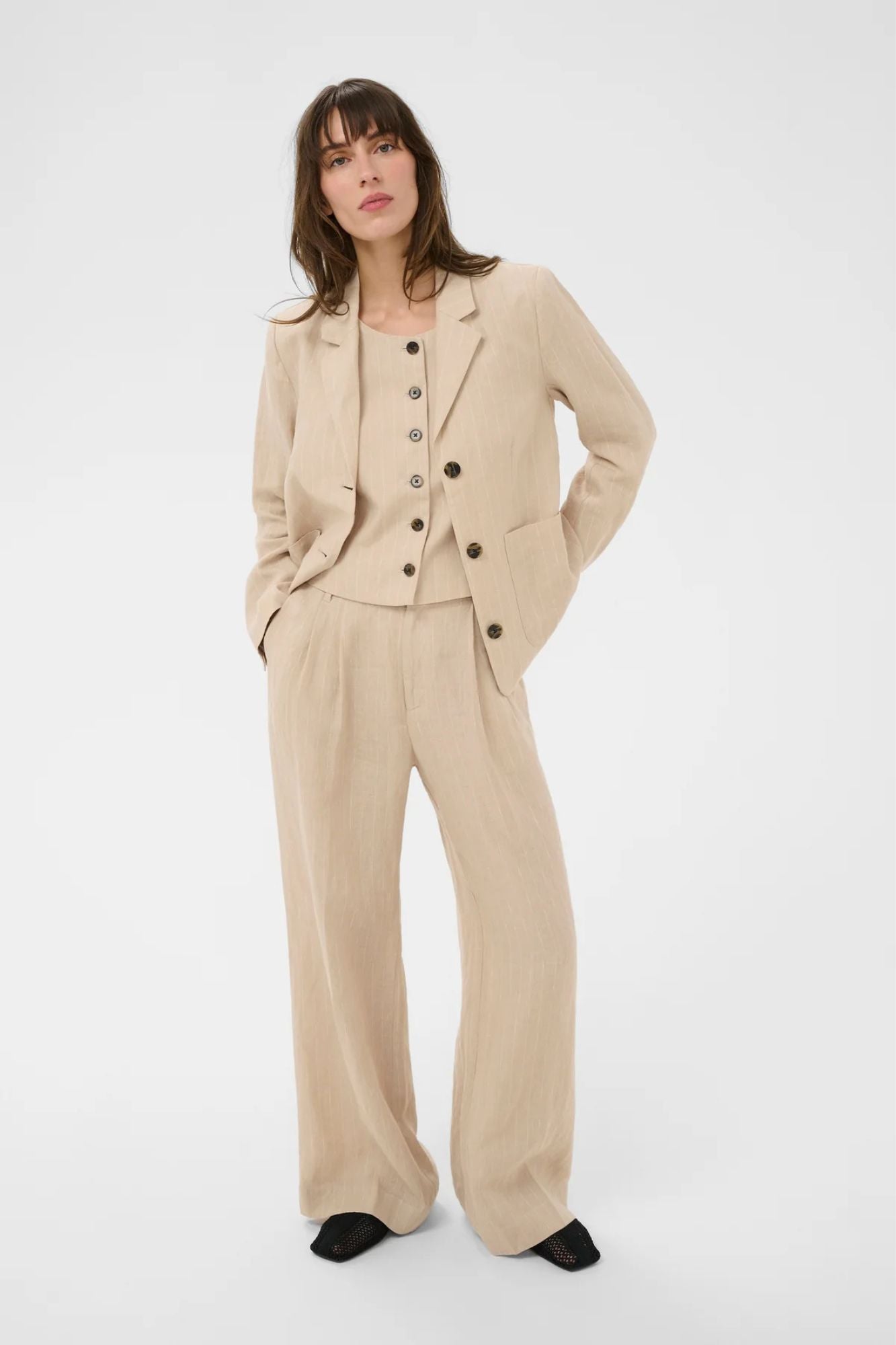 Alita Blazer