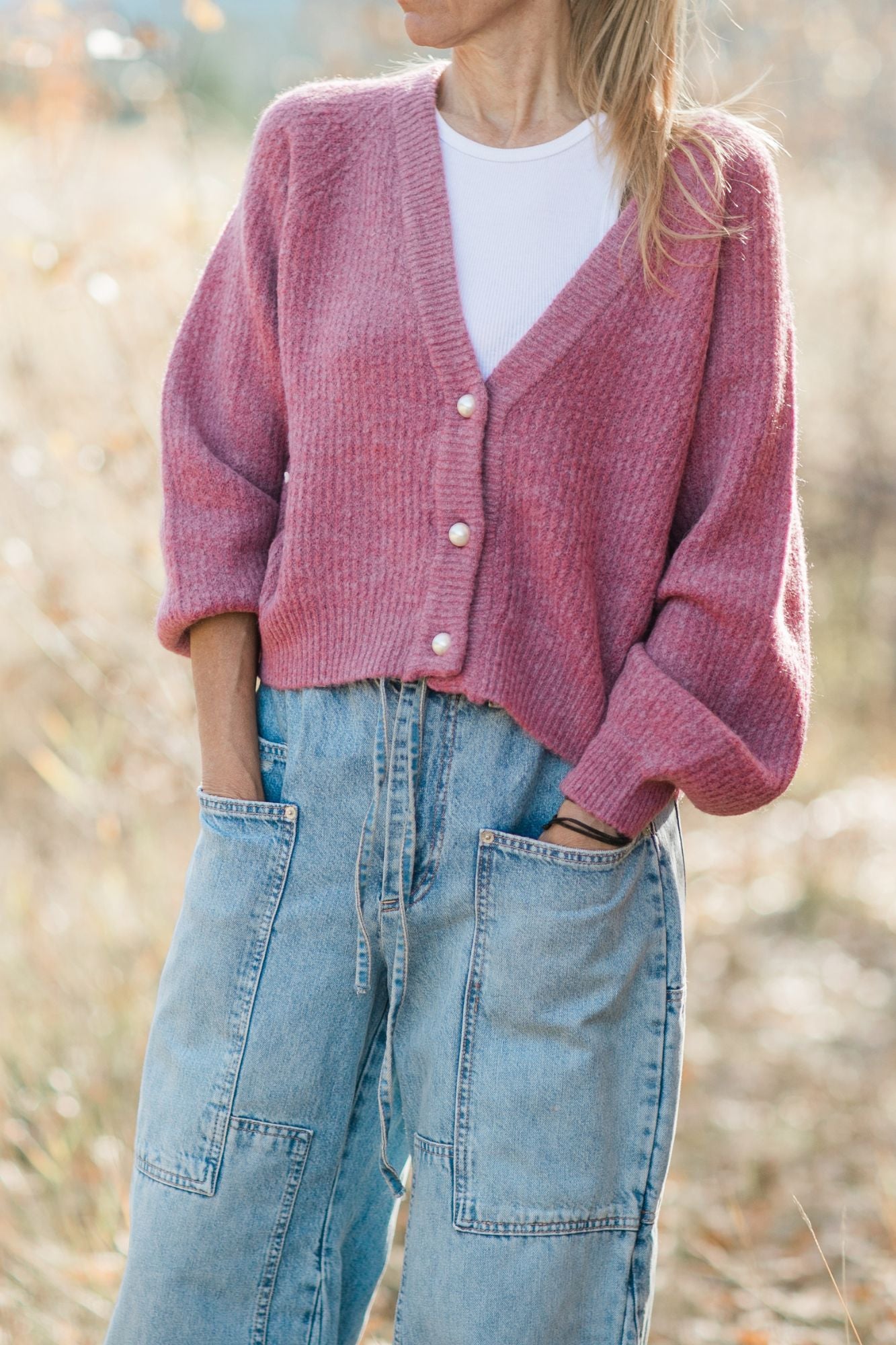 Marin Cardigan