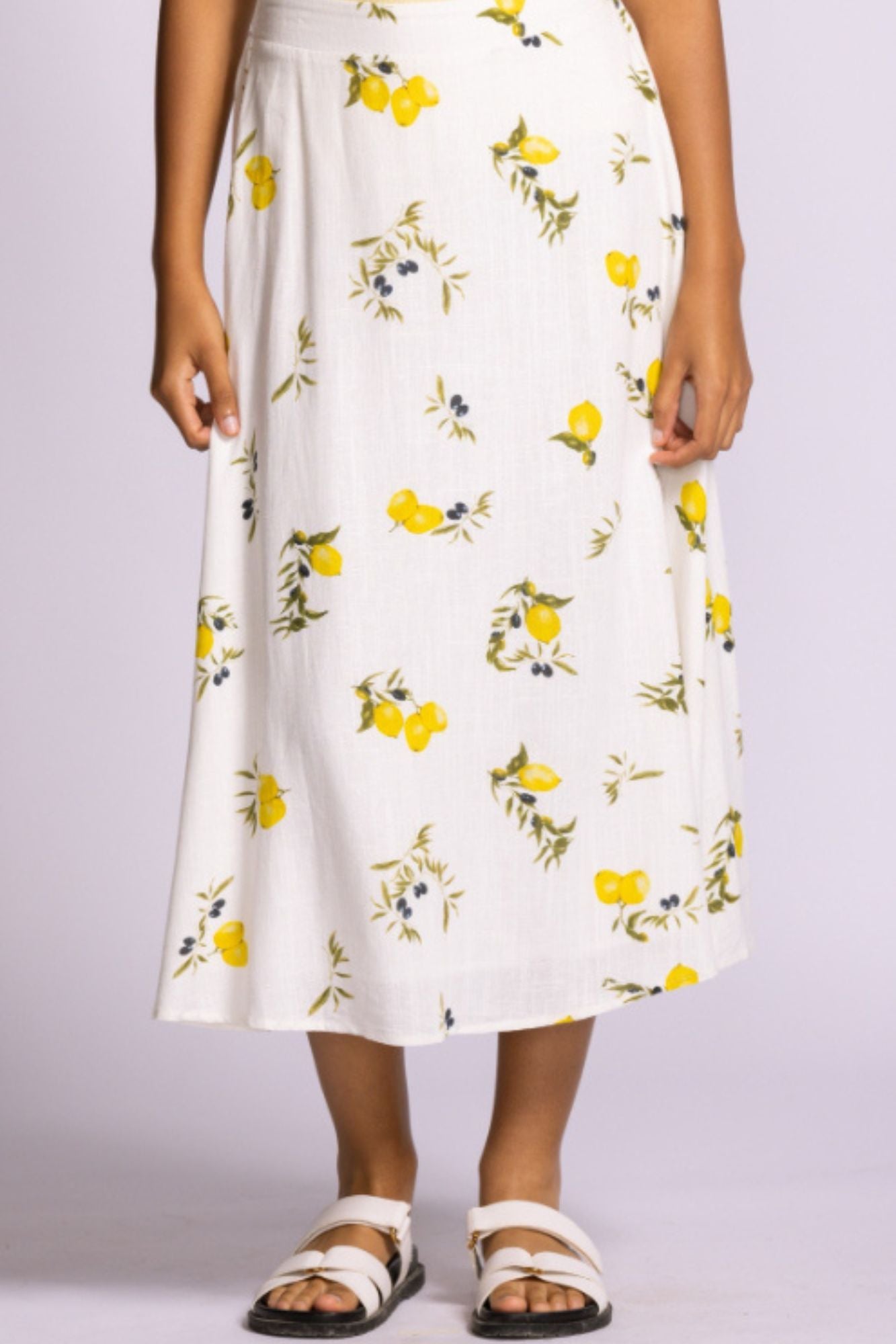 La Maida Skirt