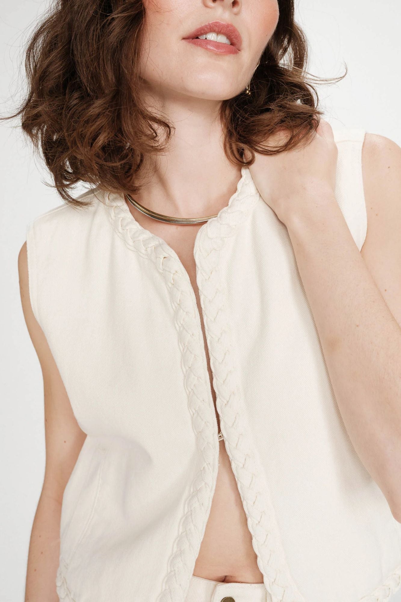 Verona Vest