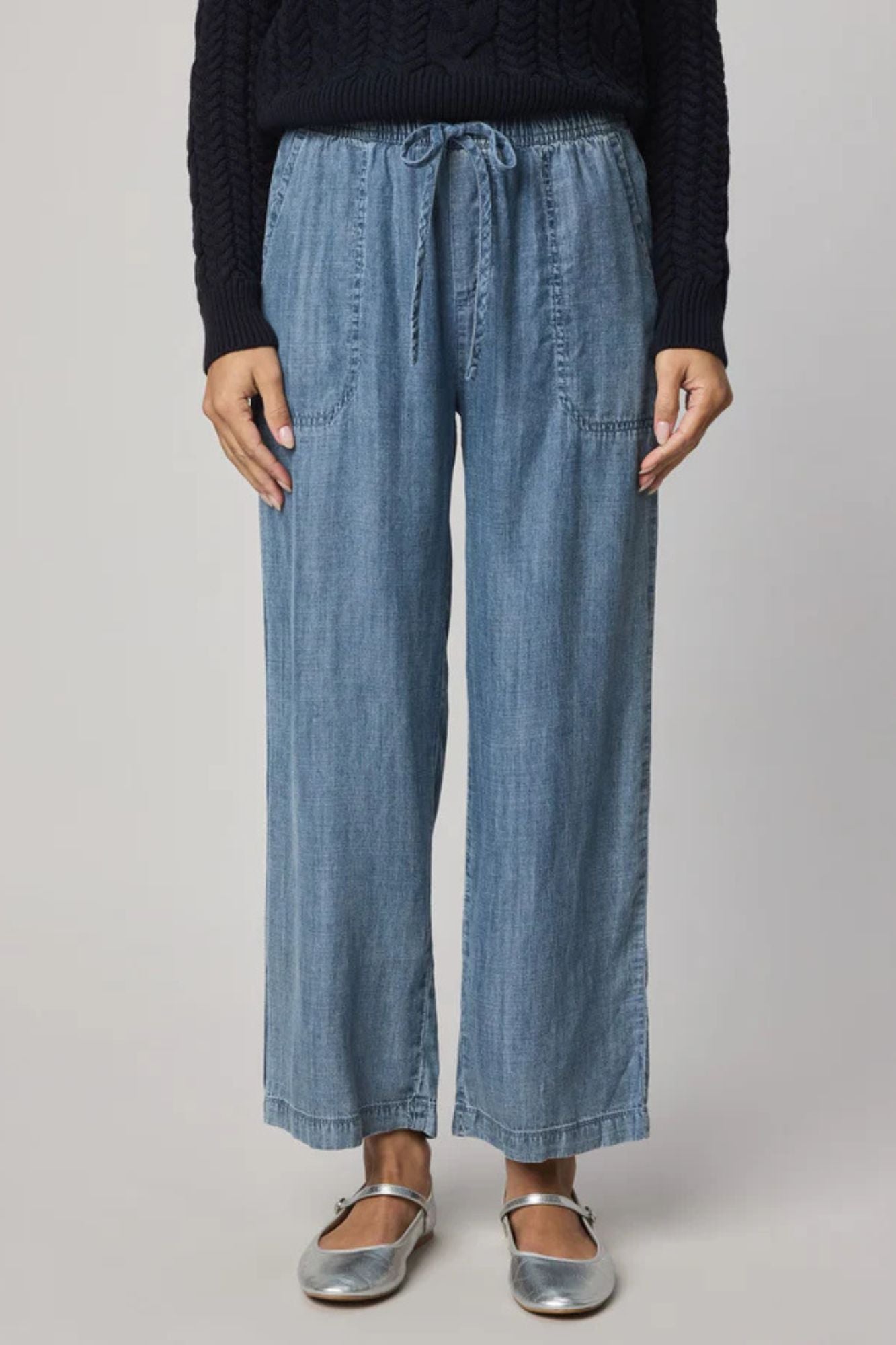 Angie Pant