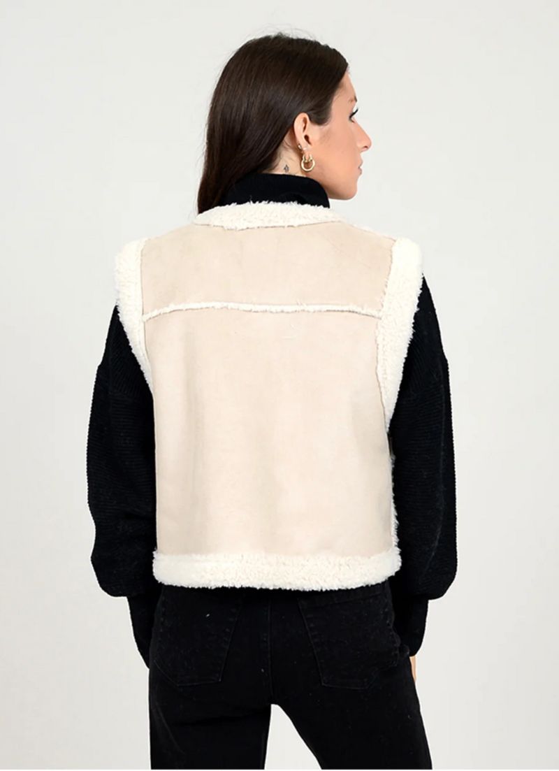 Gilet Athéna