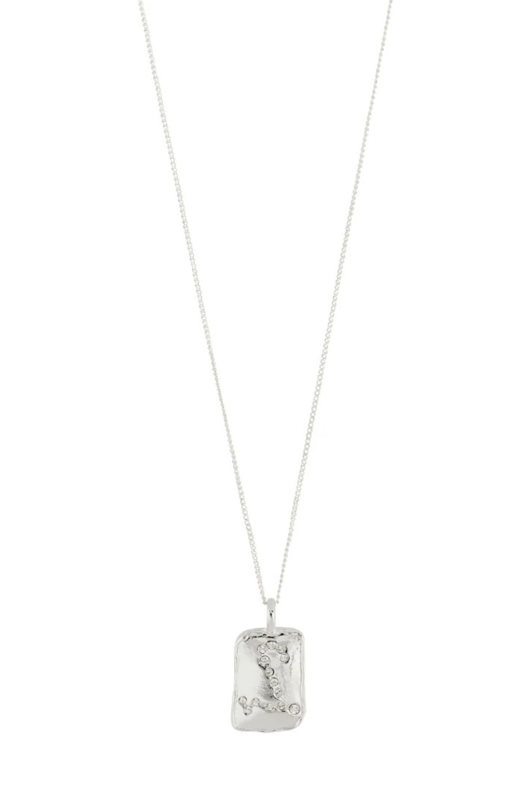 Pisces Necklace