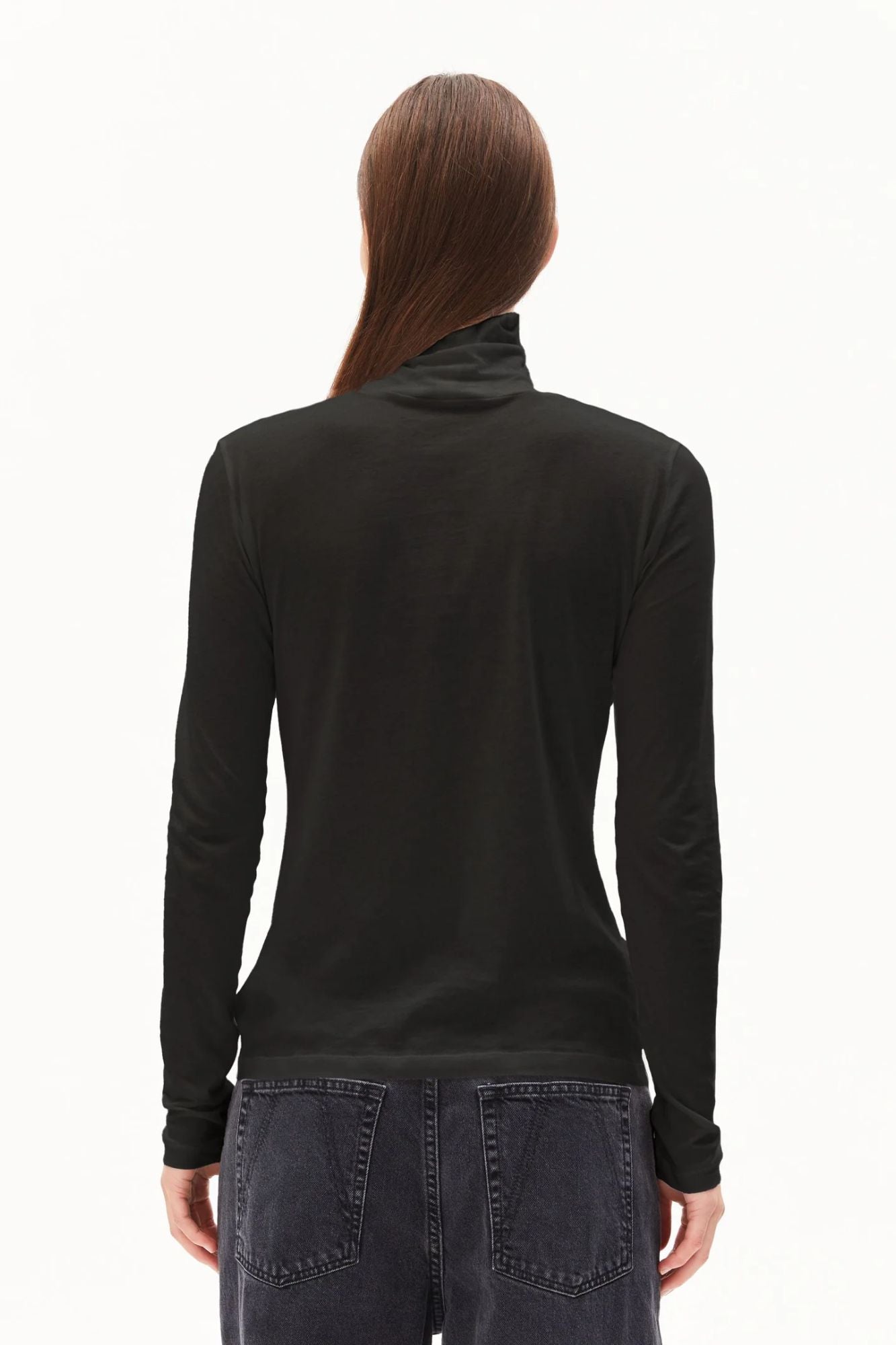Grazilianaa Turtleneck