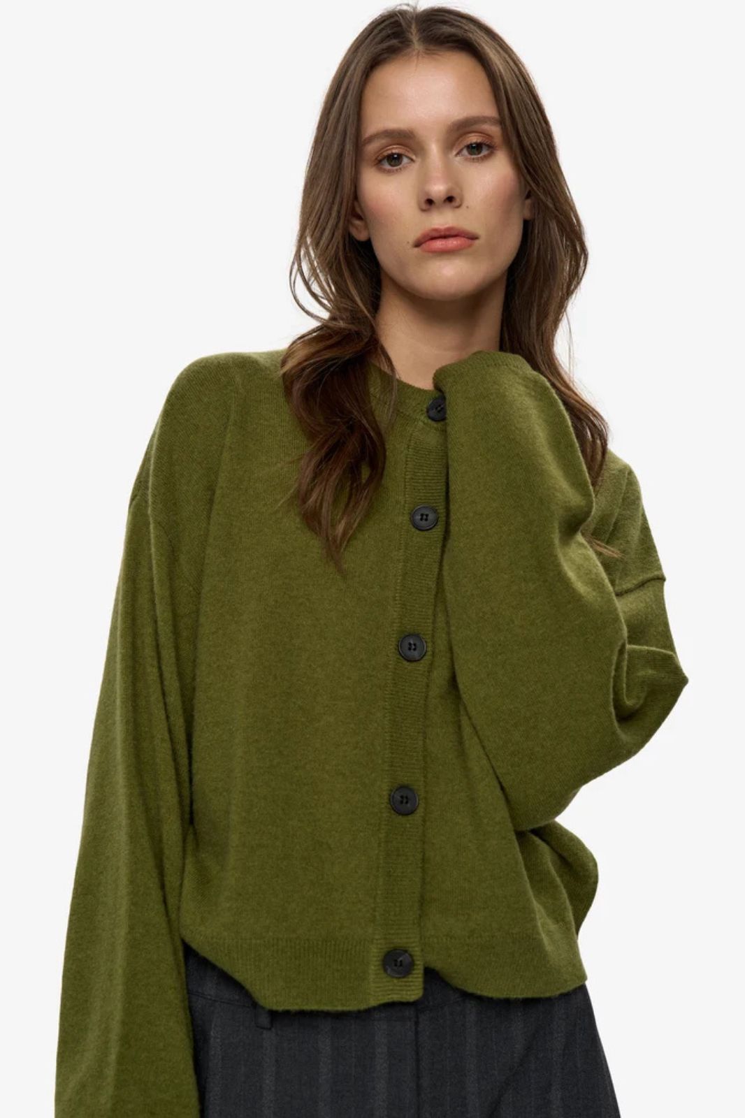 Assiana Cardigan