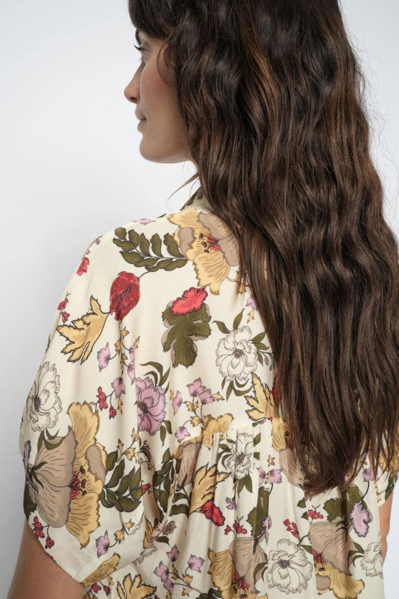 Winie Flowwi Blouse