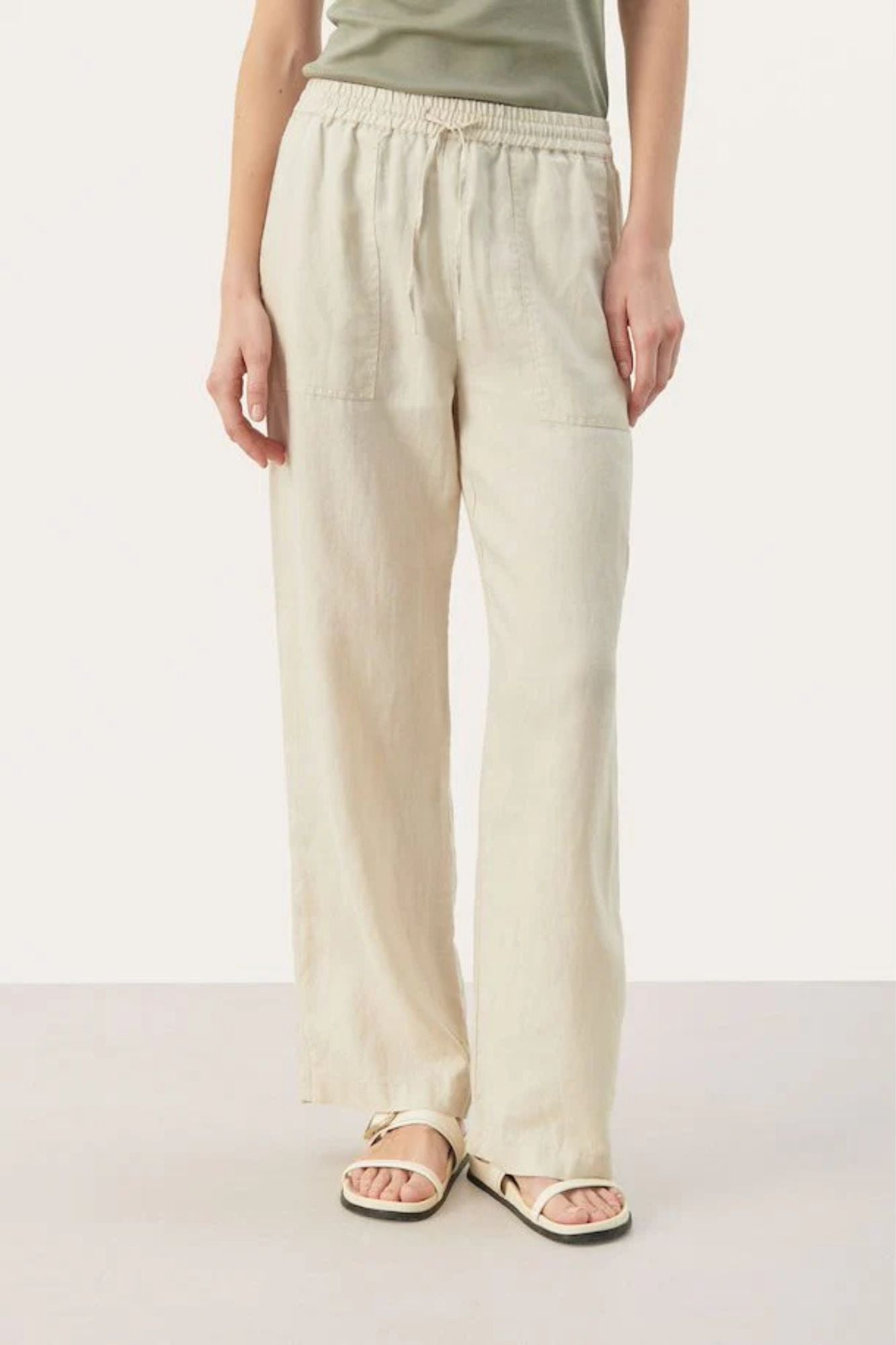 EniolaPW Trousers