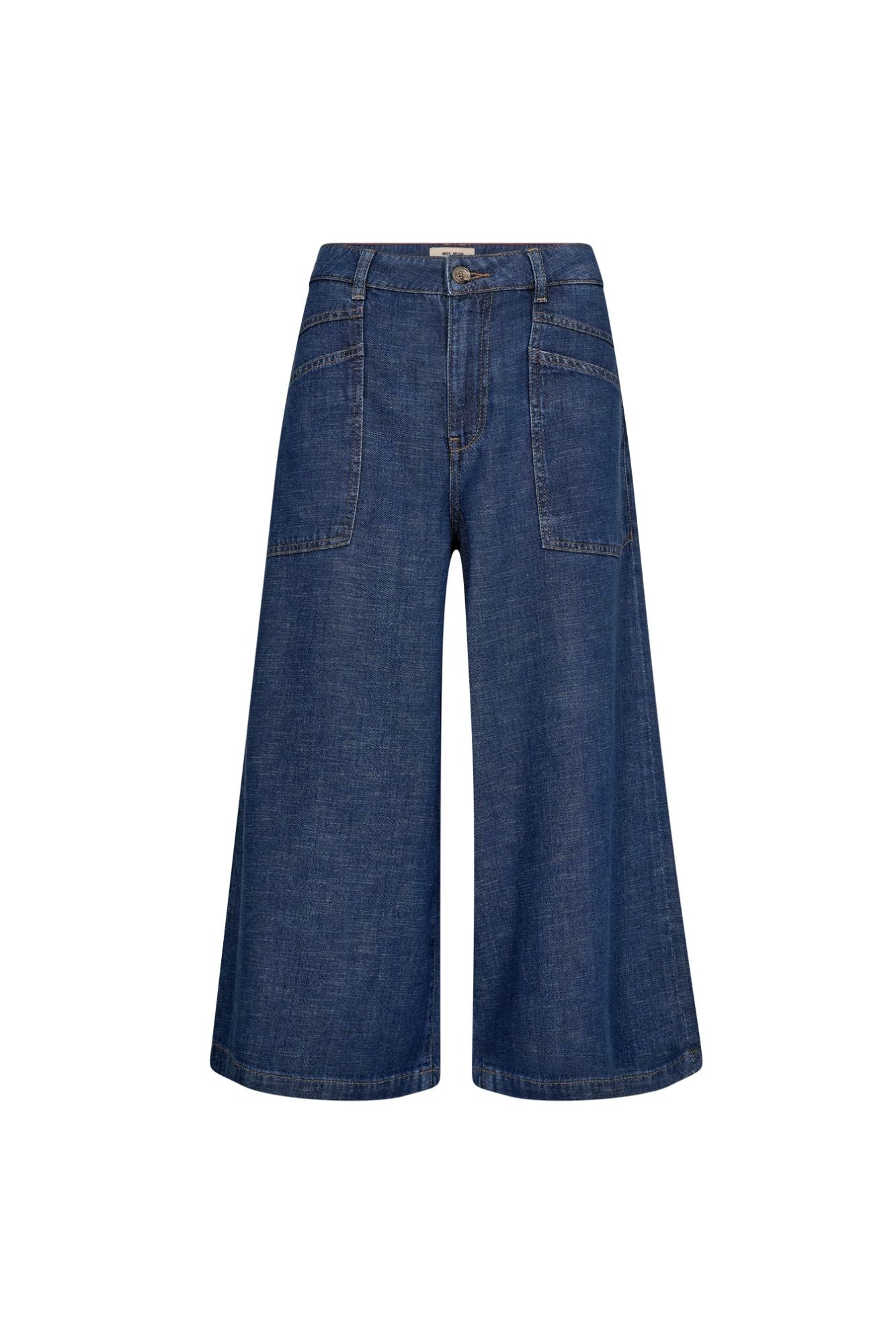 Culotte Arge Jeans
