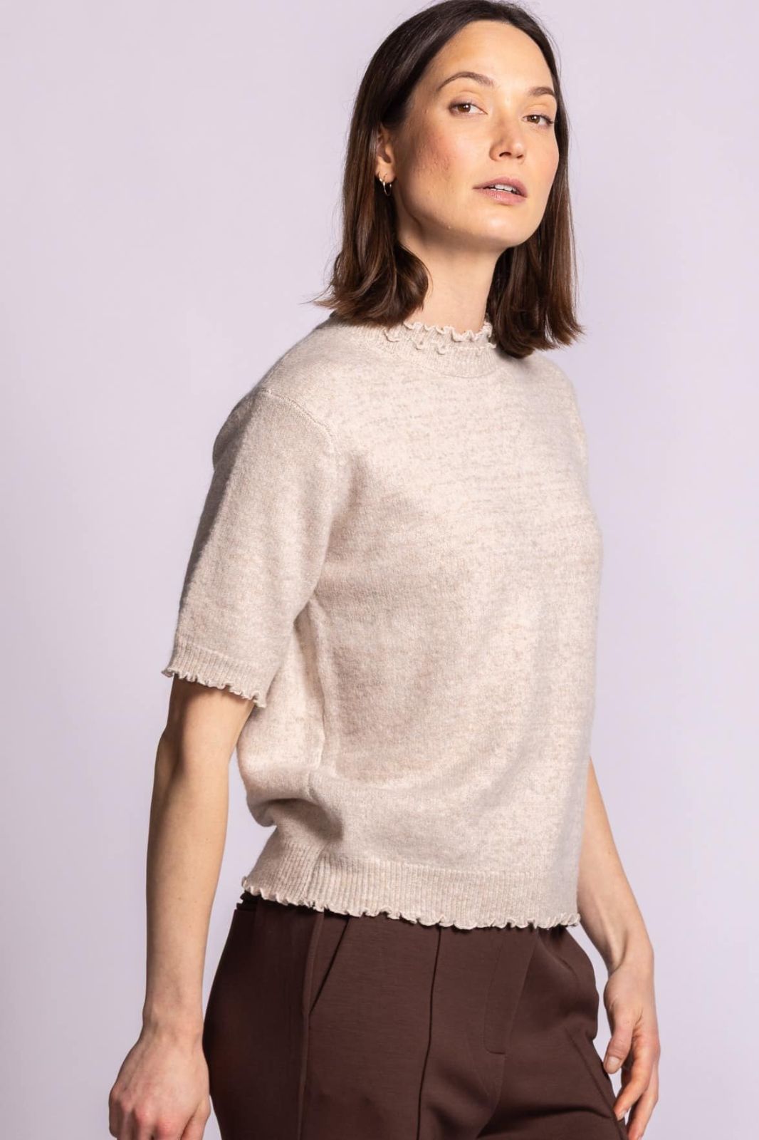 Elyse Sweater