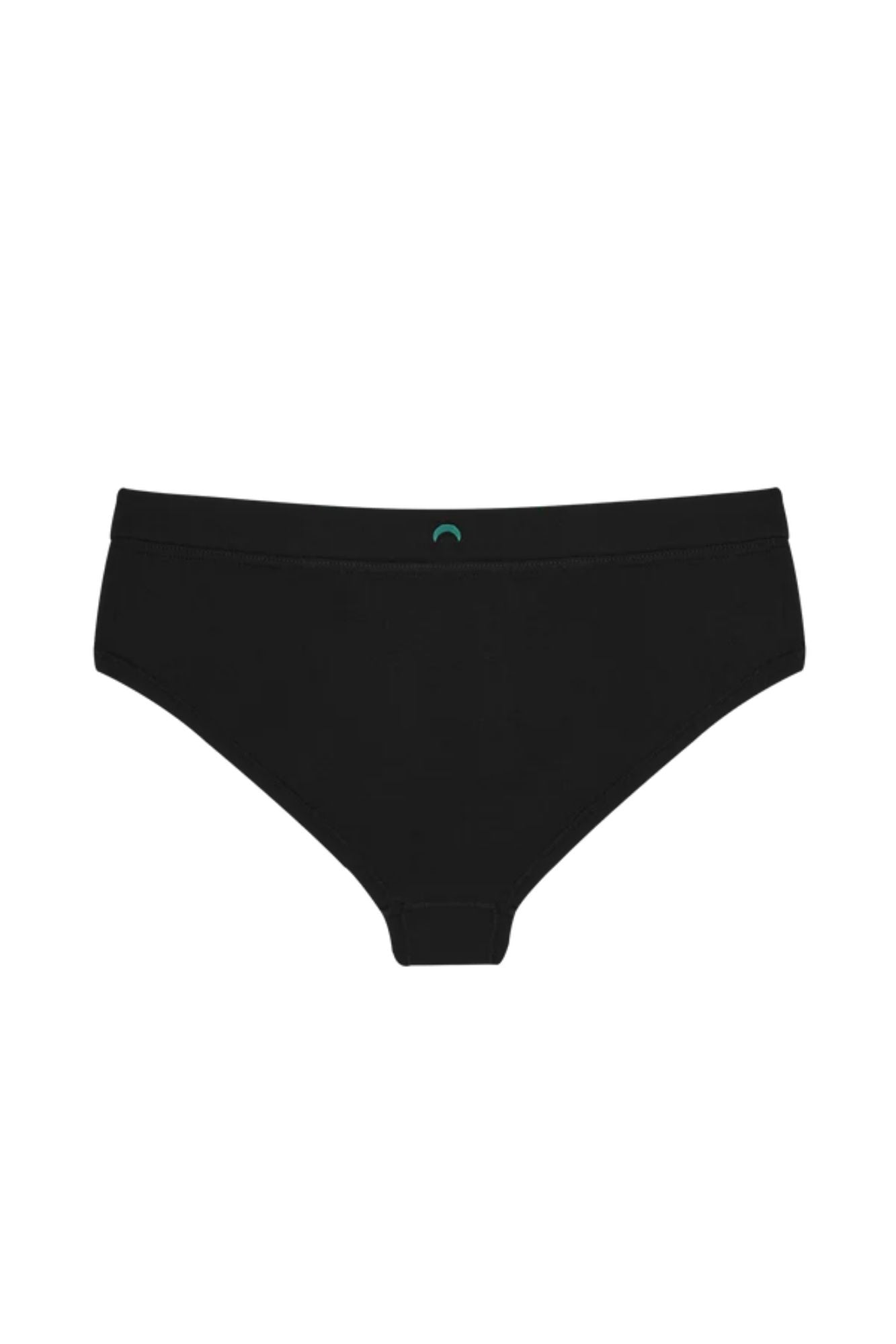 Cheeky Mineral Undies | Black