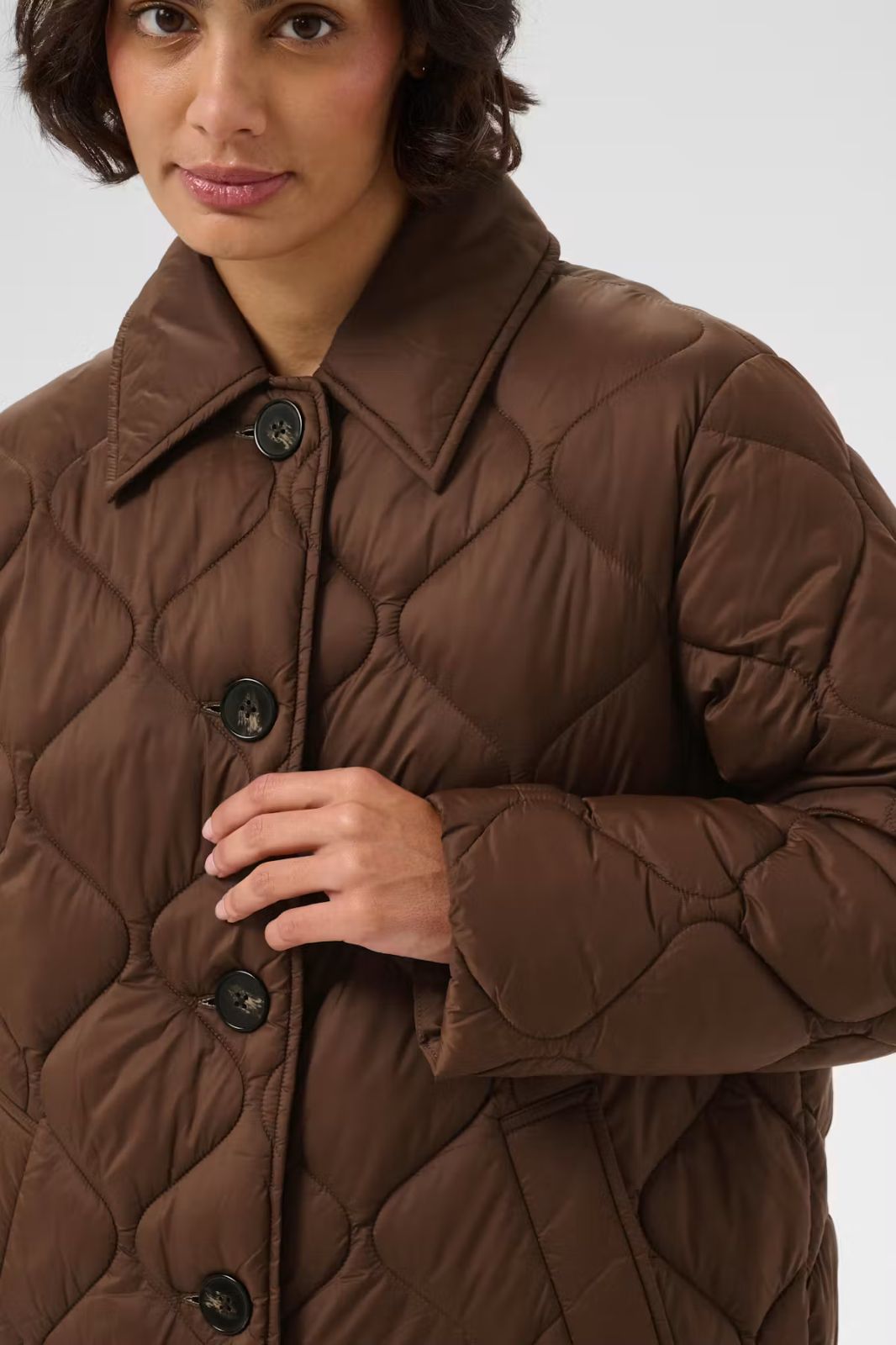 Carine Outerwear