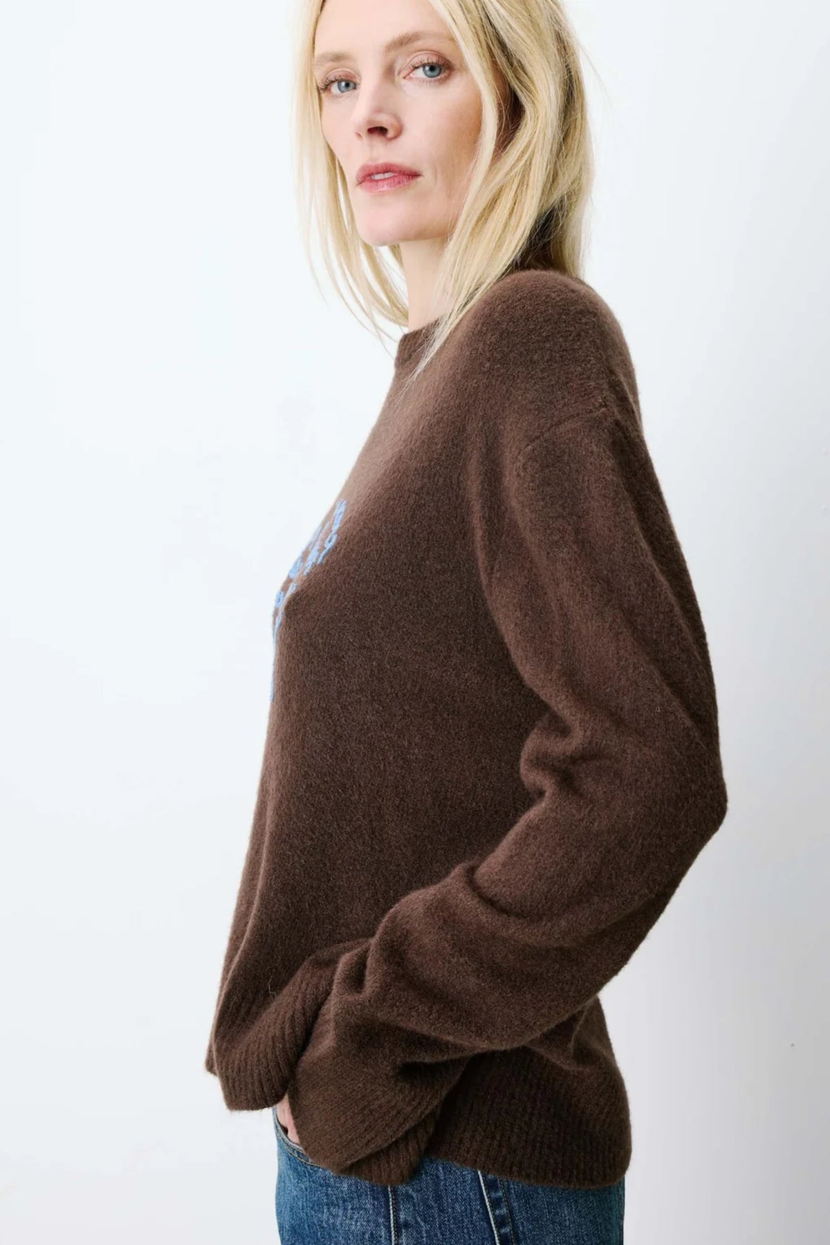 Aubin Sweater