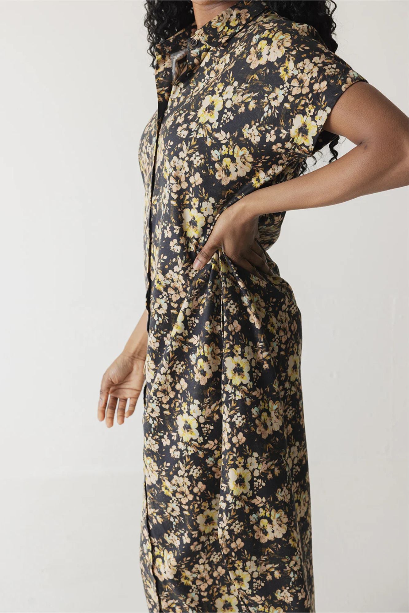 Kuta Dress
