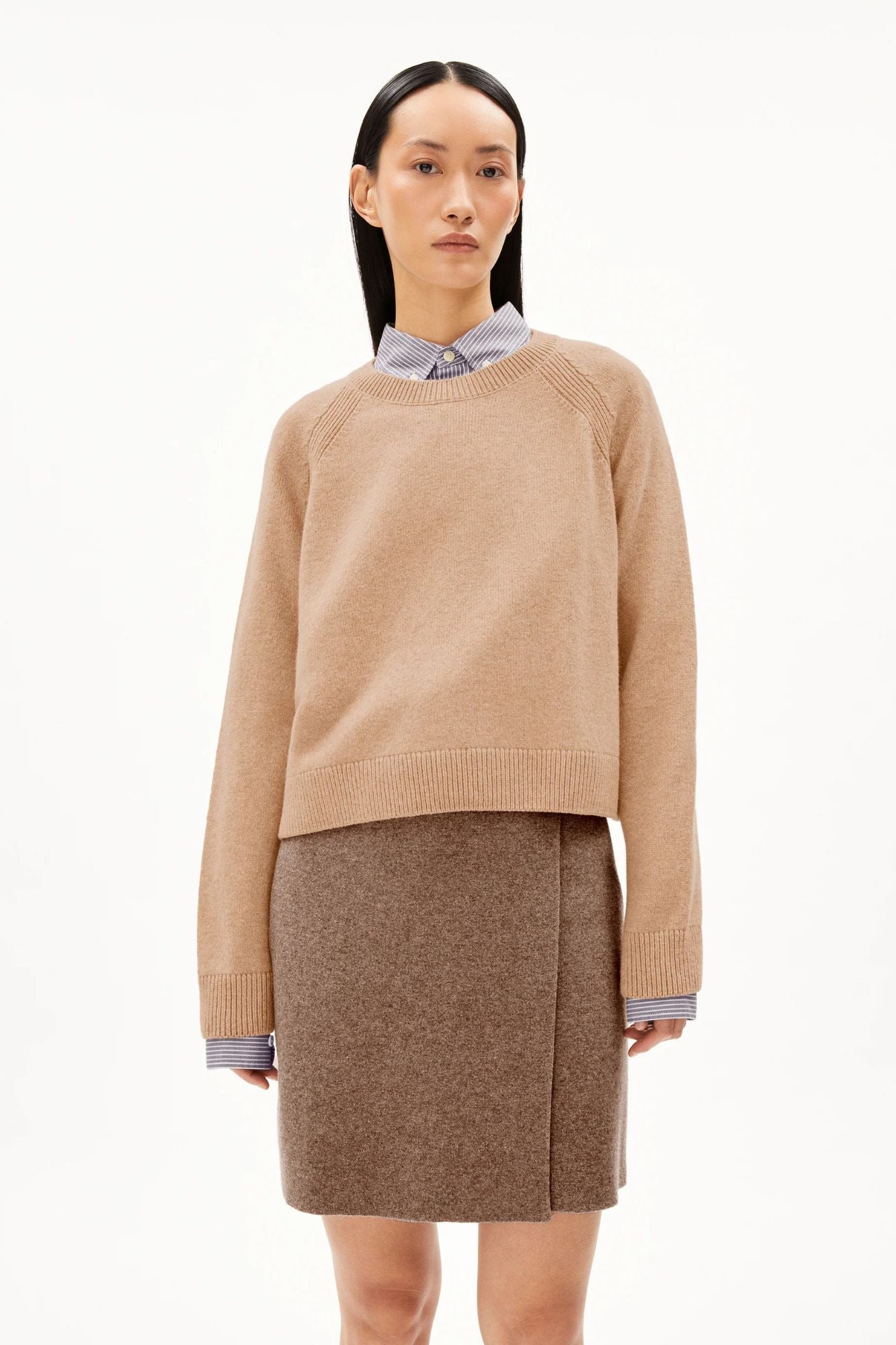 Diliriaa Reglana Knit