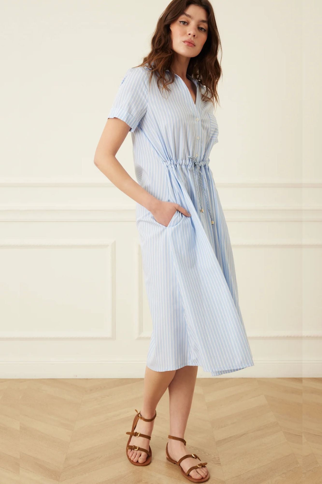 Raymonde Dress