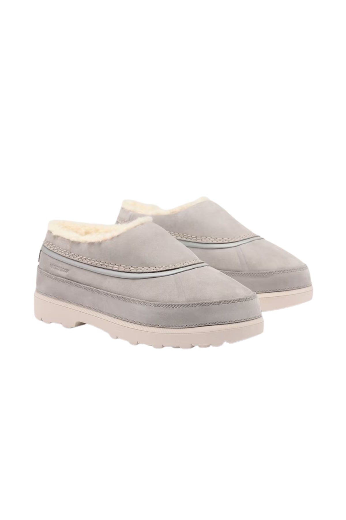 Ambler Fireside WP Clog