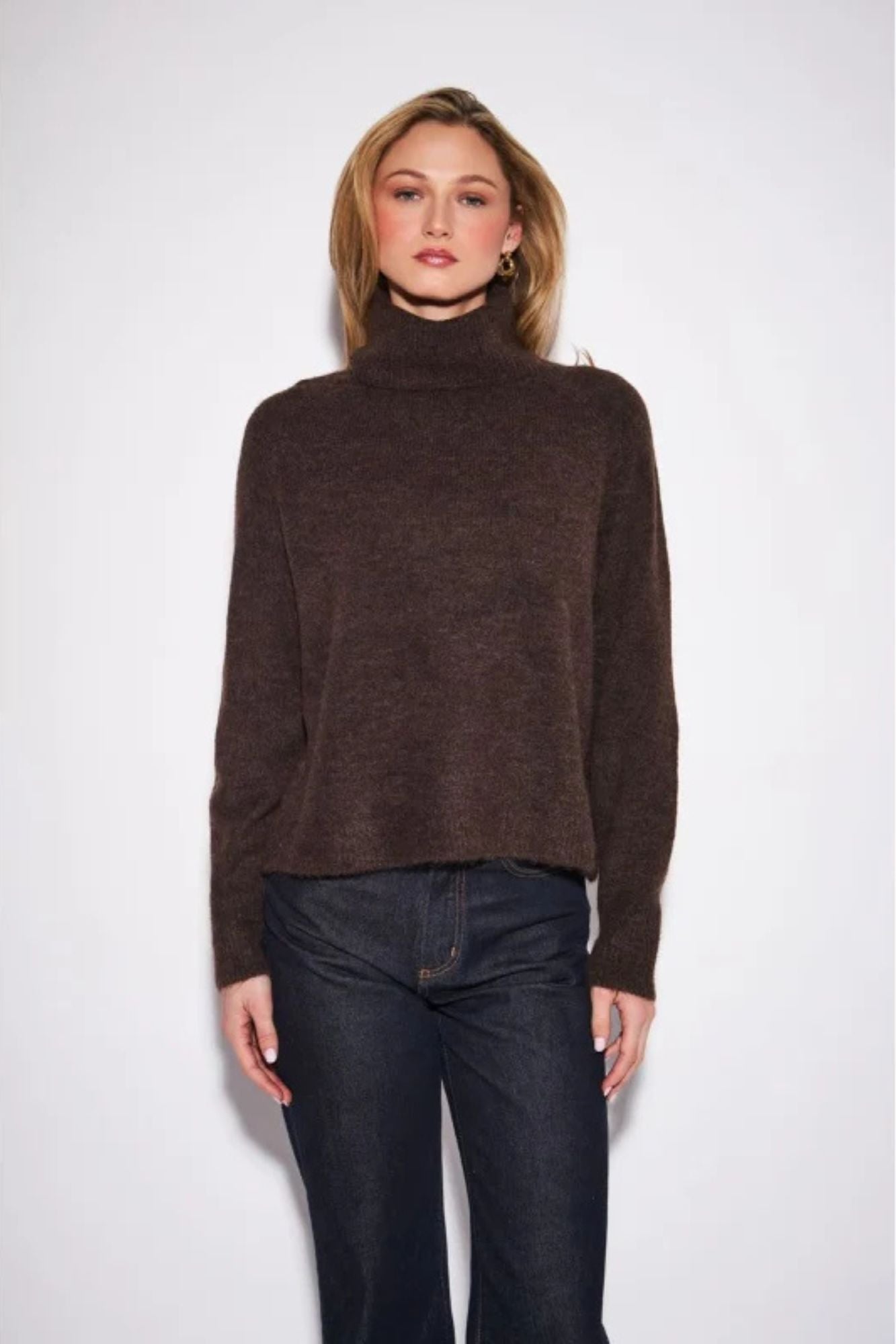 Emmett Sweater