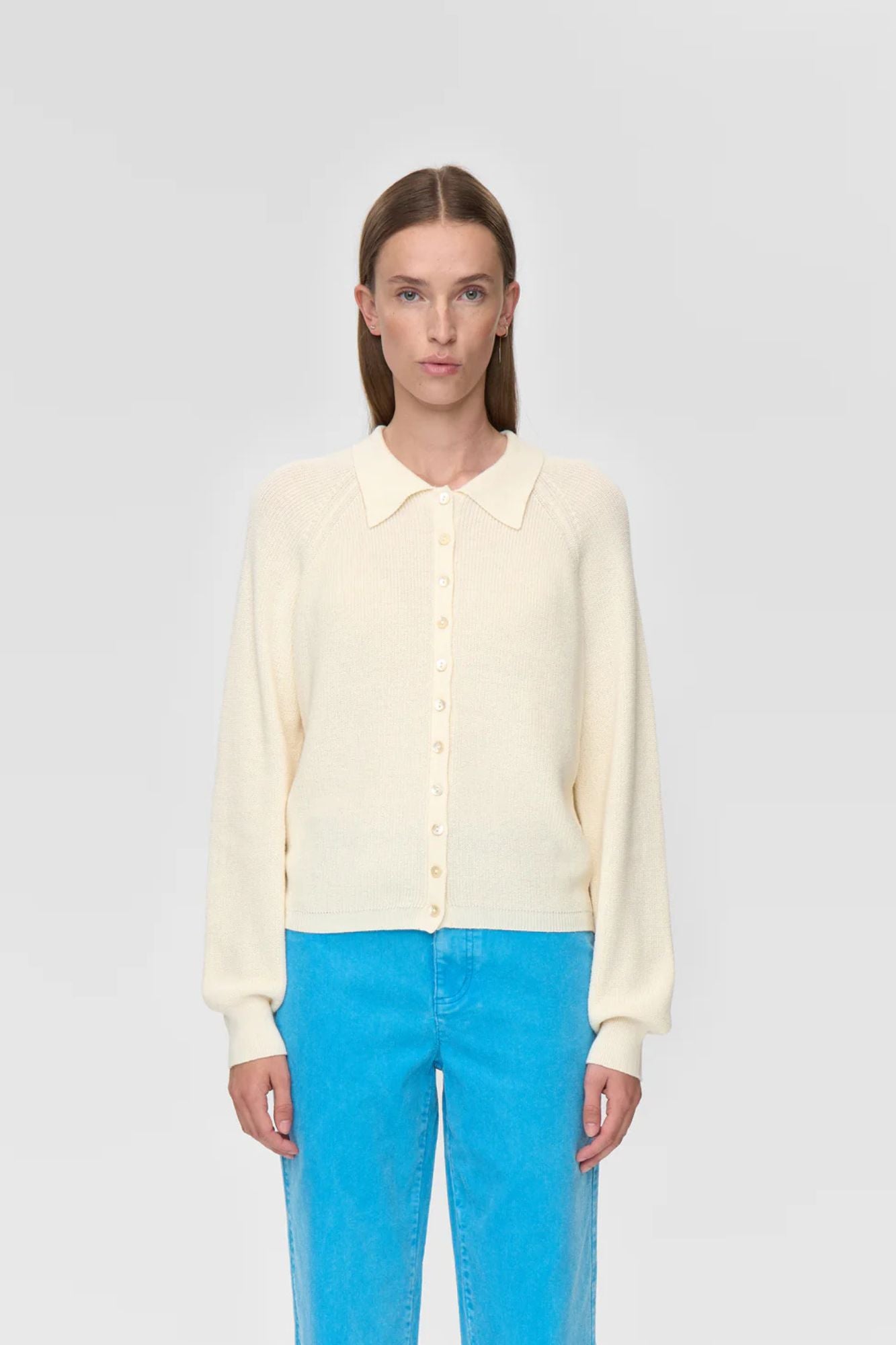 Regina Cardigan
